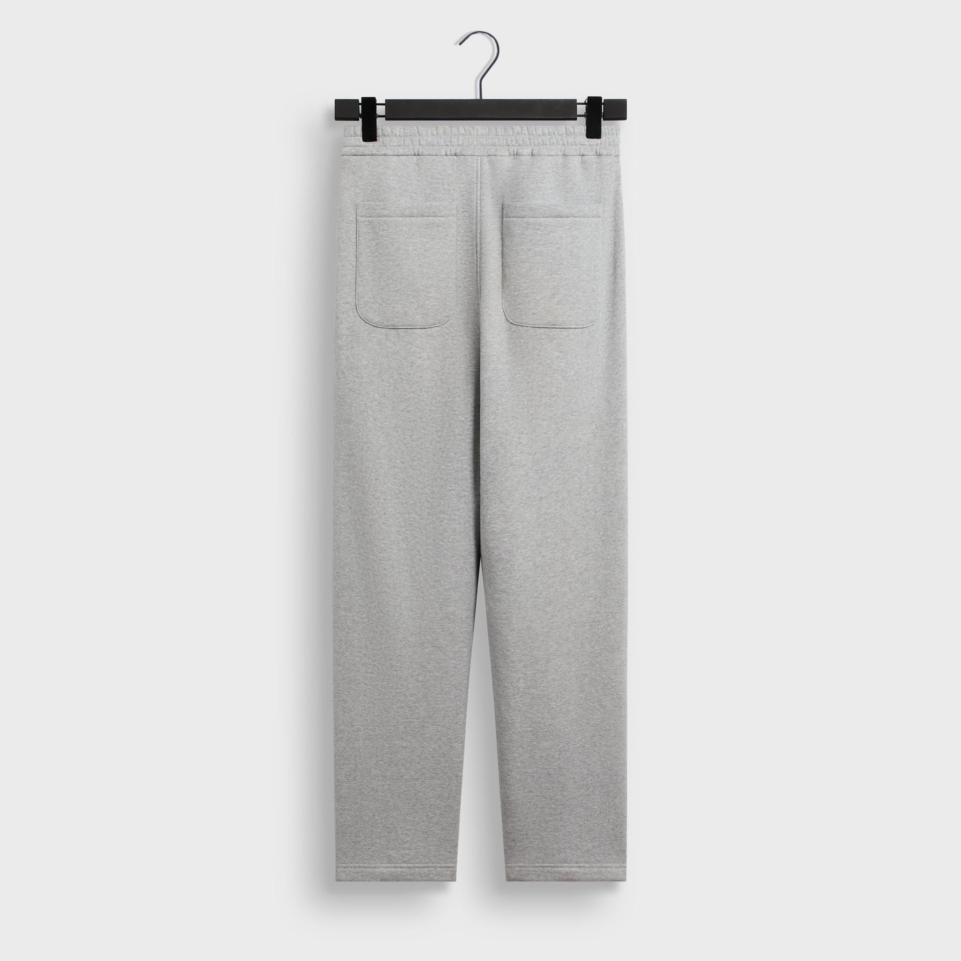 &Kin Plush Fleece Akita Sweatpant - Medium Heather Grey