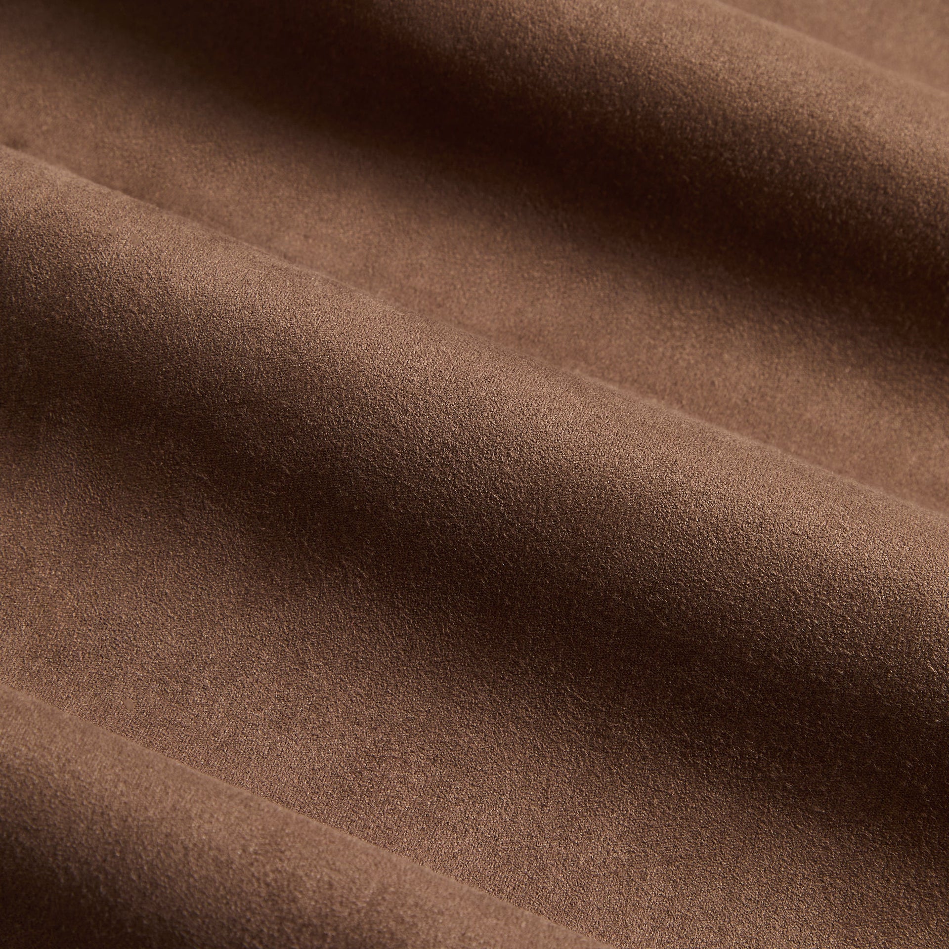 Kith Microsuede Bonded Idris Pant - Hurricane