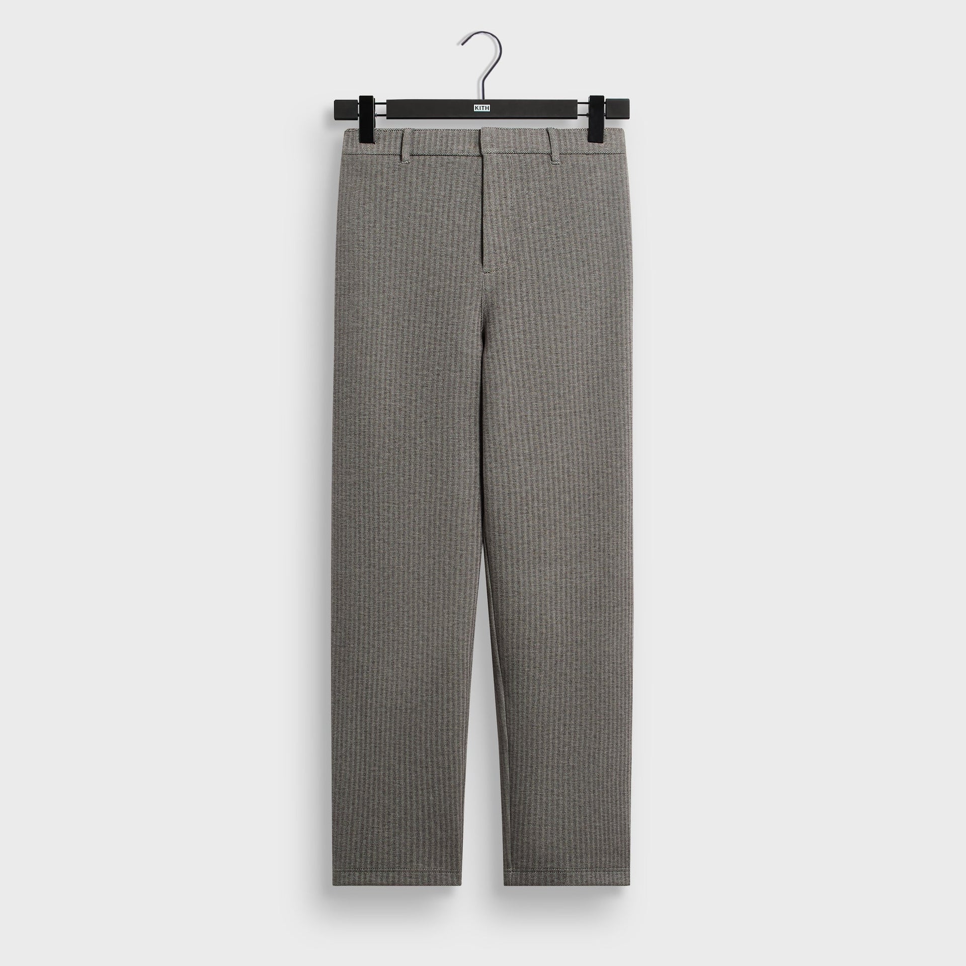 &Kin Double Face Bryson Sweatpant - Kindling