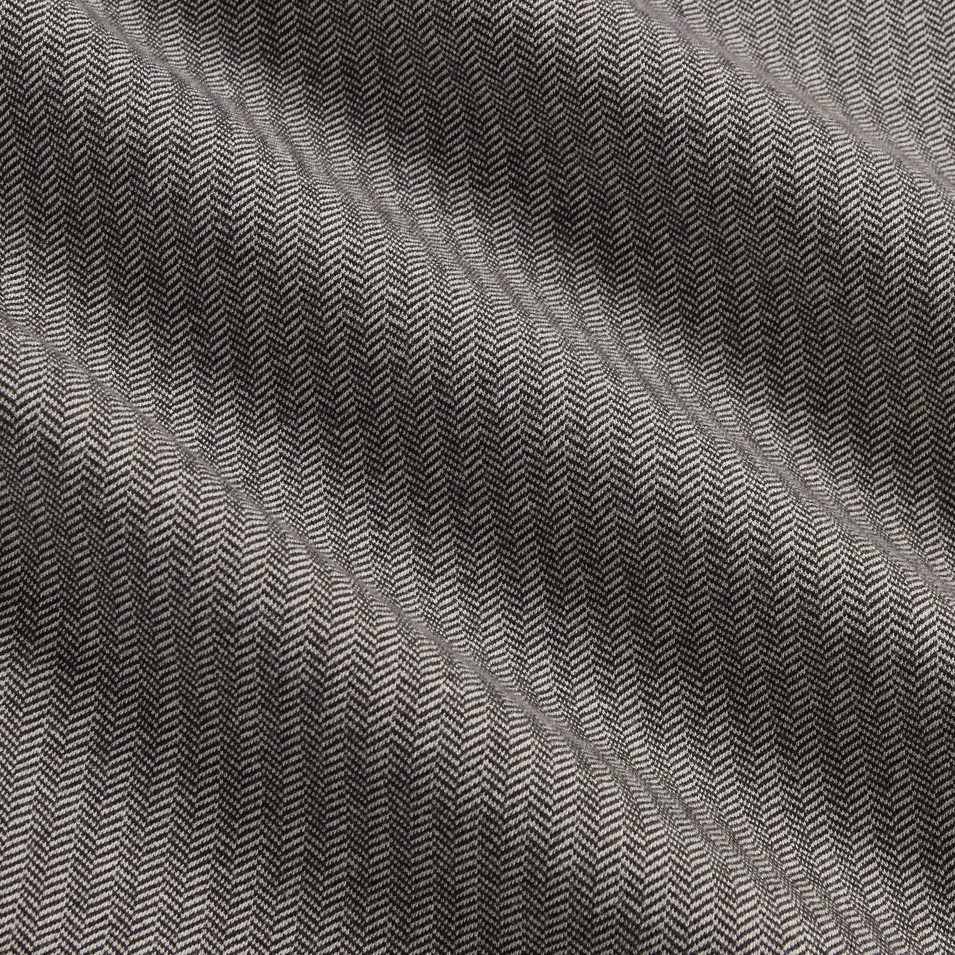&Kin Double Face Bryson Sweatpant - Kindling