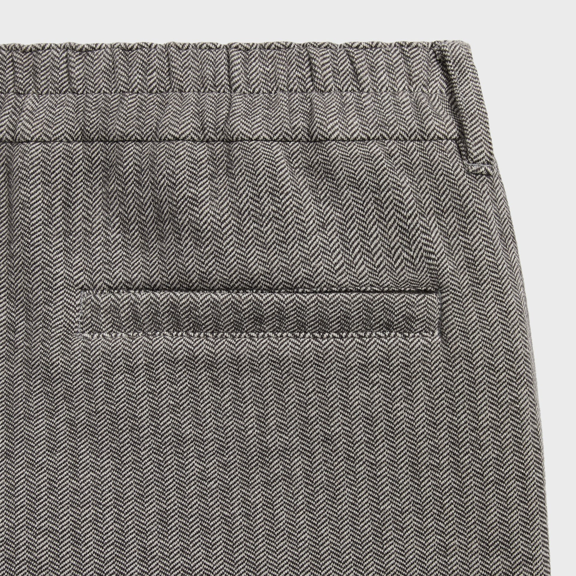 &Kin Double Face Bryson Sweatpant - Kindling - PH
