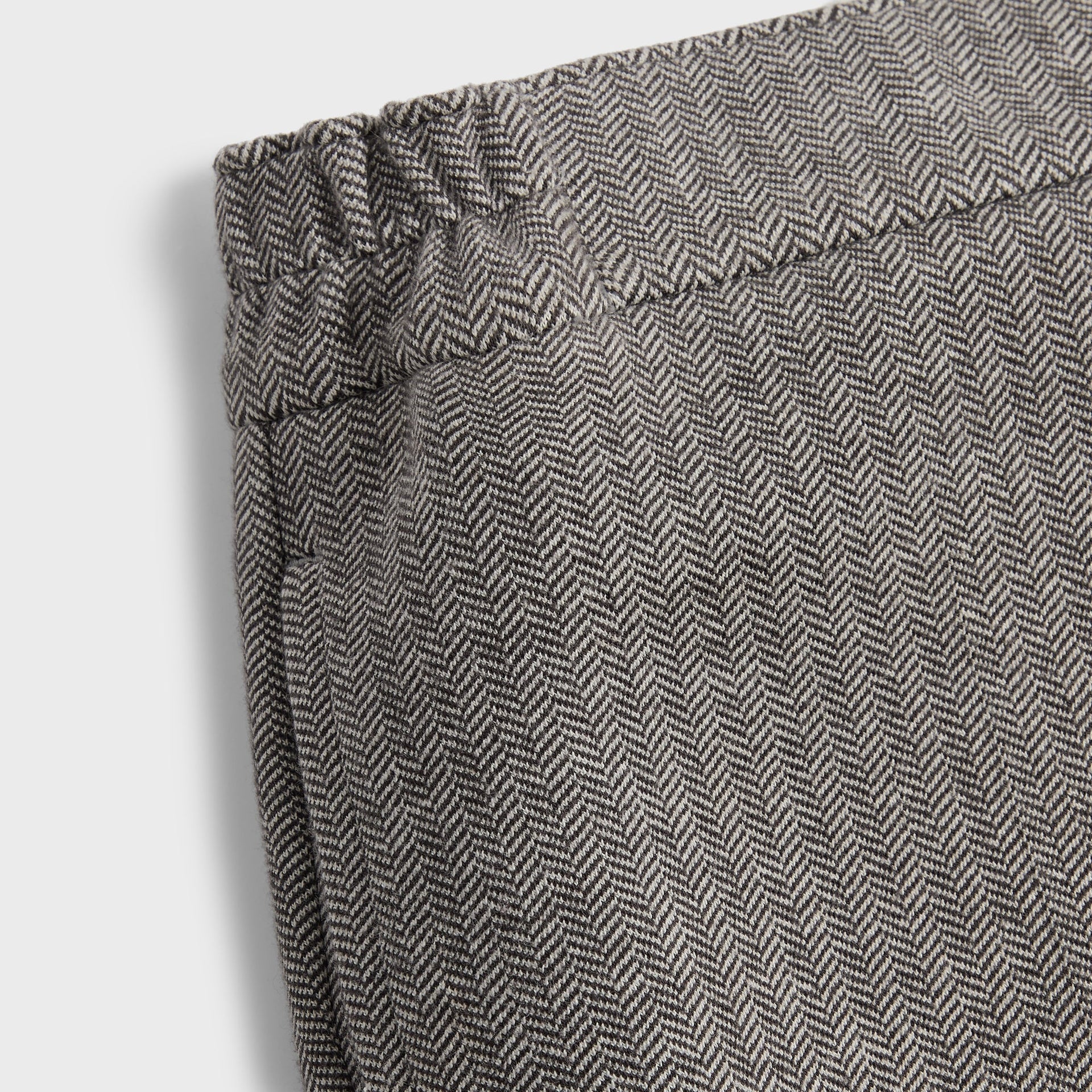 &Kin Double Face Bryson Sweatpant - Kindling - PH