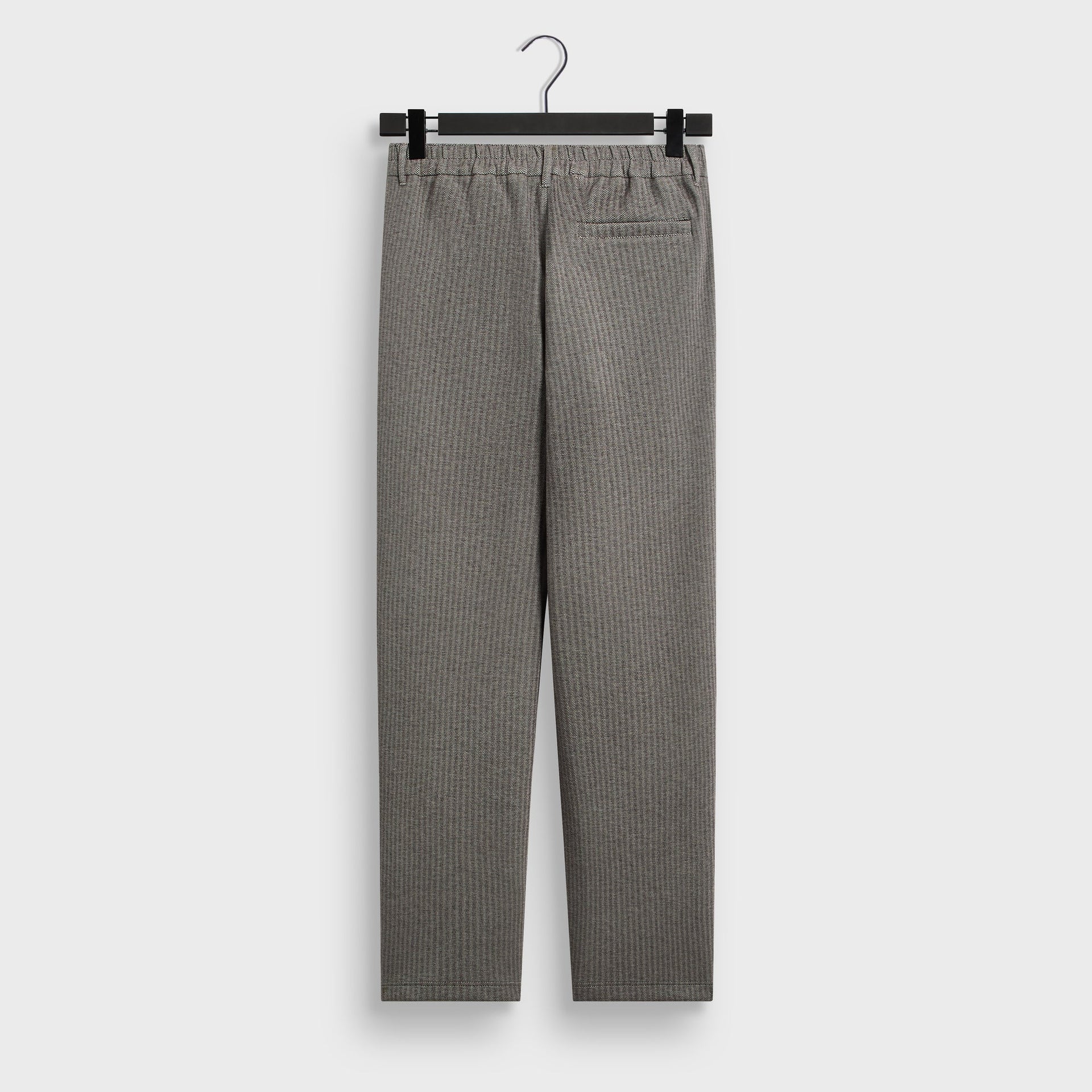 &Kin Double Face Bryson Sweatpant - Kindling - PH