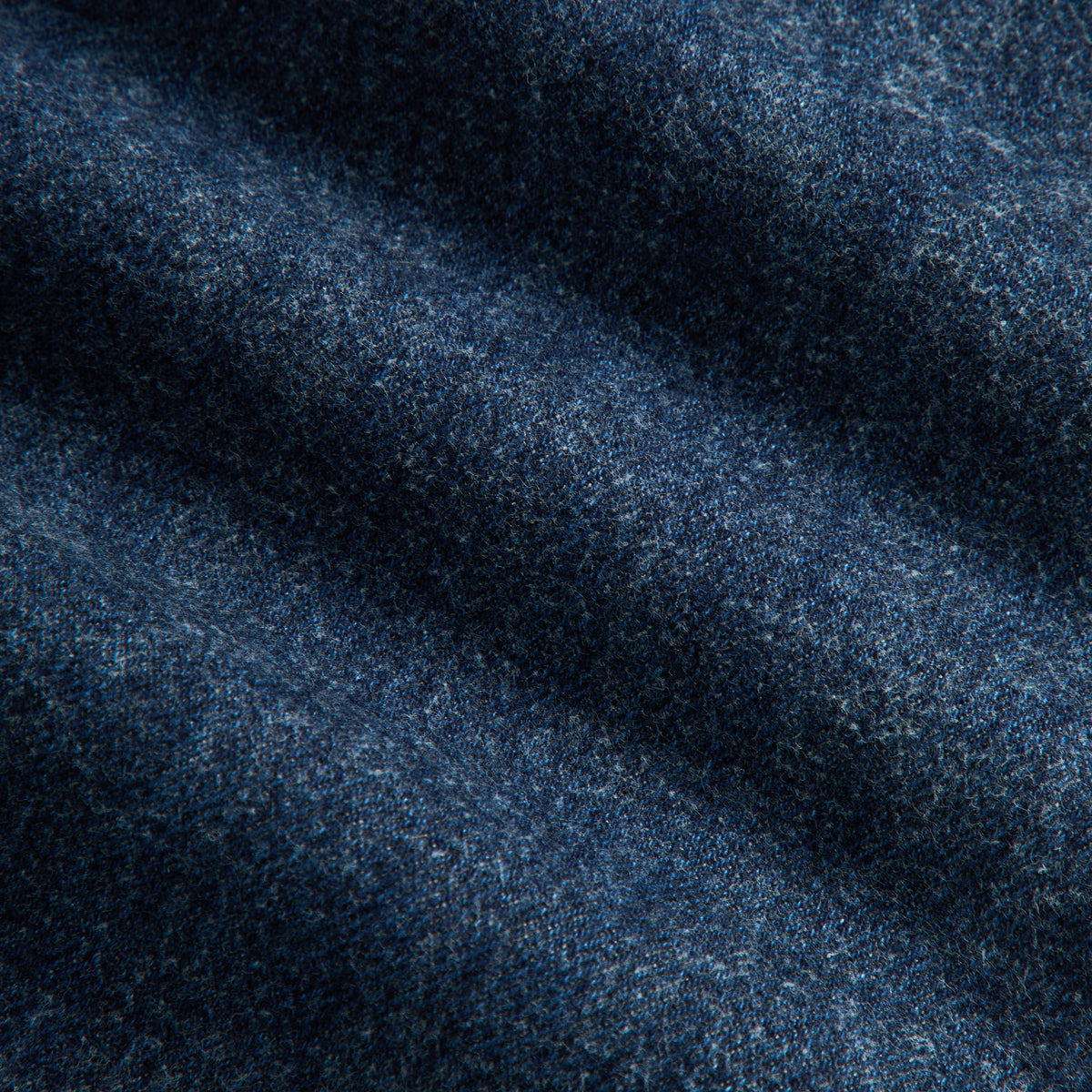 &Kin Brushed Denim Webster Chill Jean - Dark Indigo