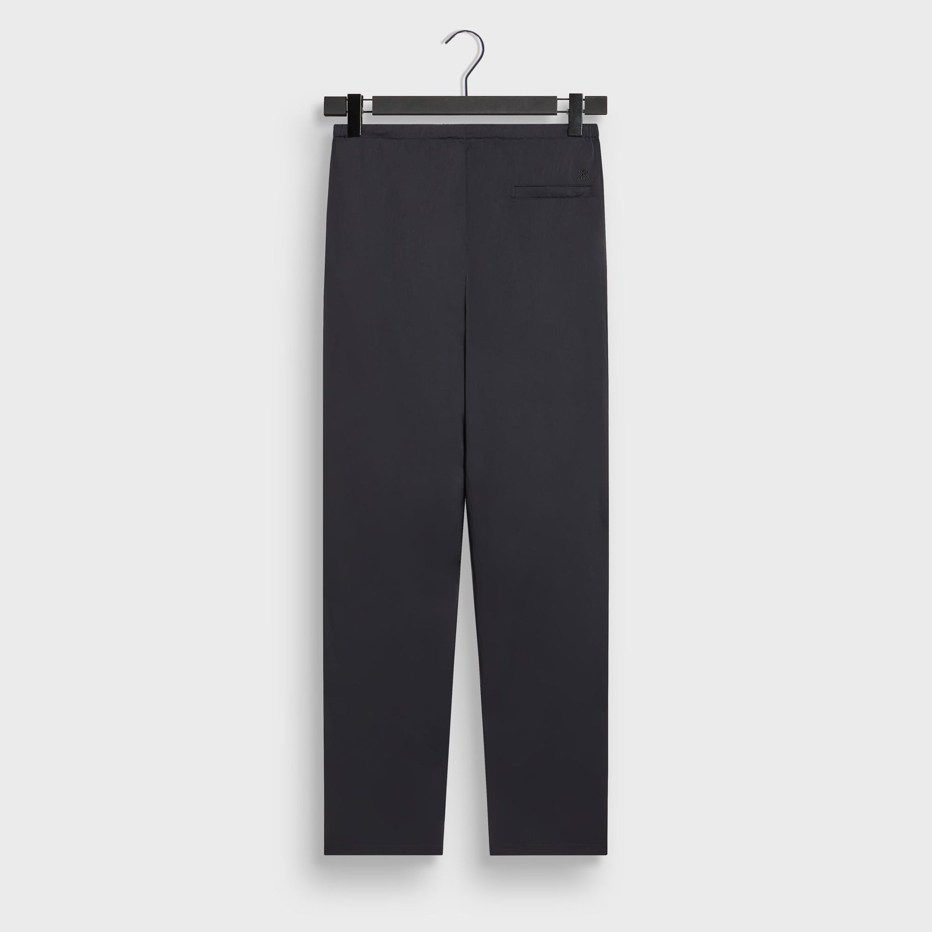 Kith Nylon Maverick Pant - Black - PH
