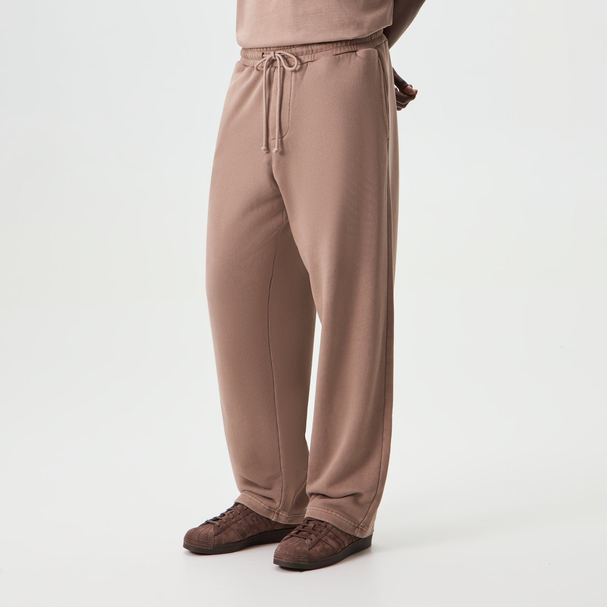 Kith Bryson Sweatpant - Quicksand