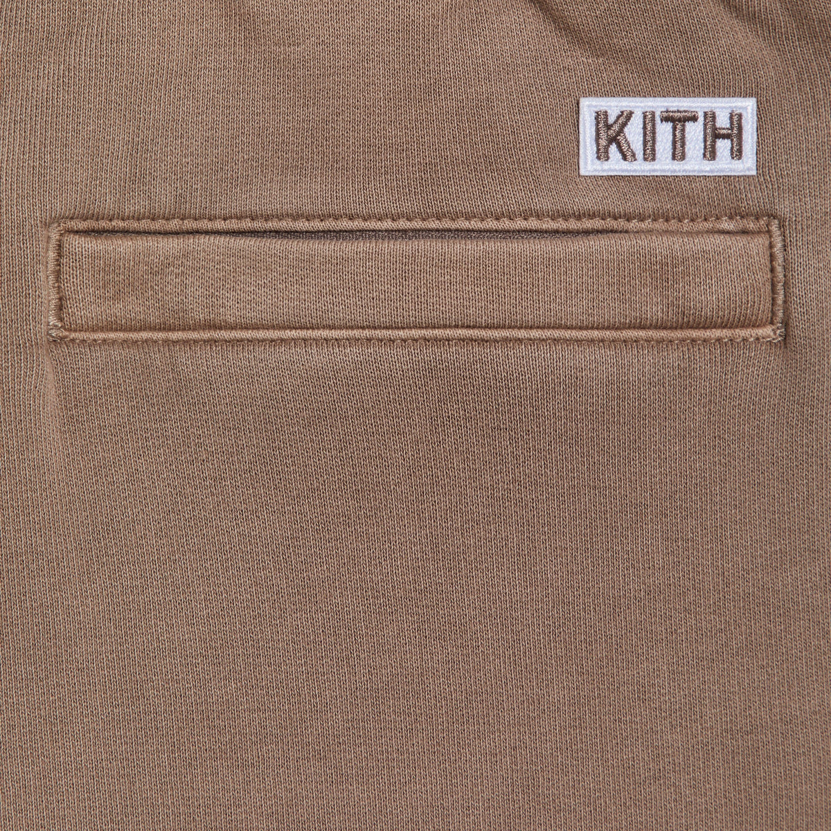 Kith Bryson Sweatpant - Quicksand