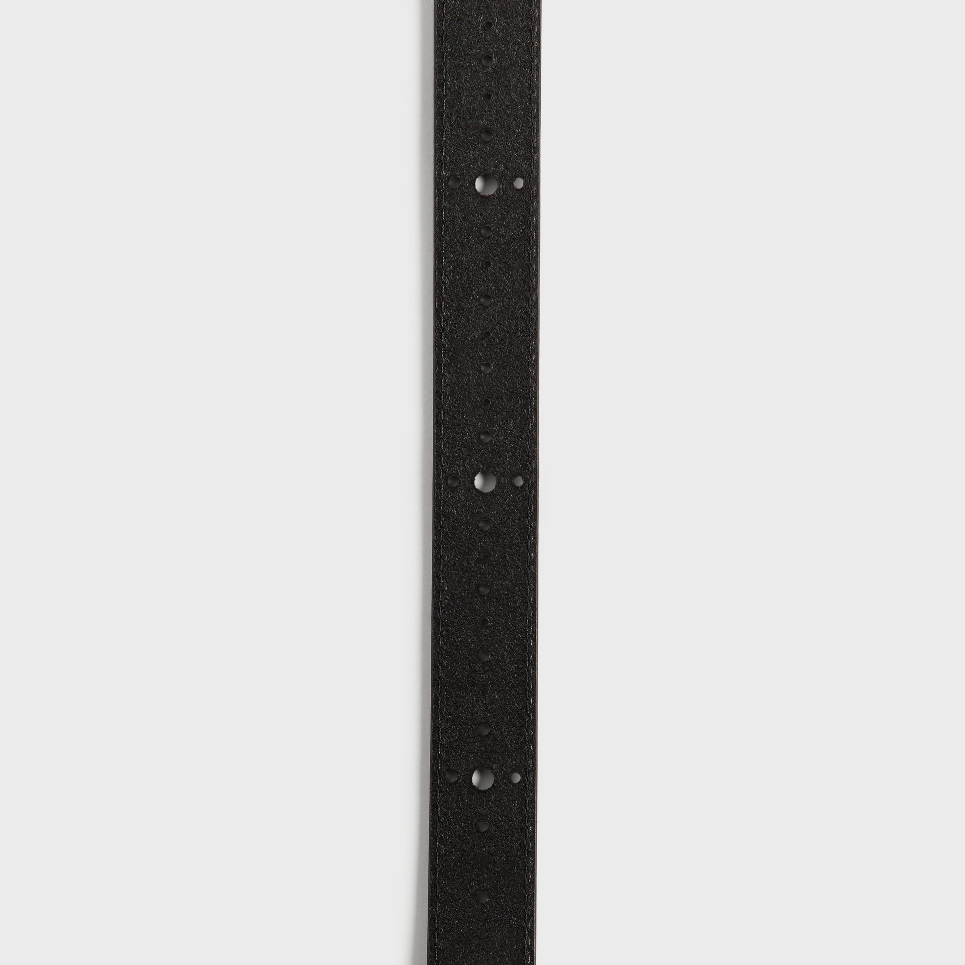 Kith Studded Leather Belt - Black - PH