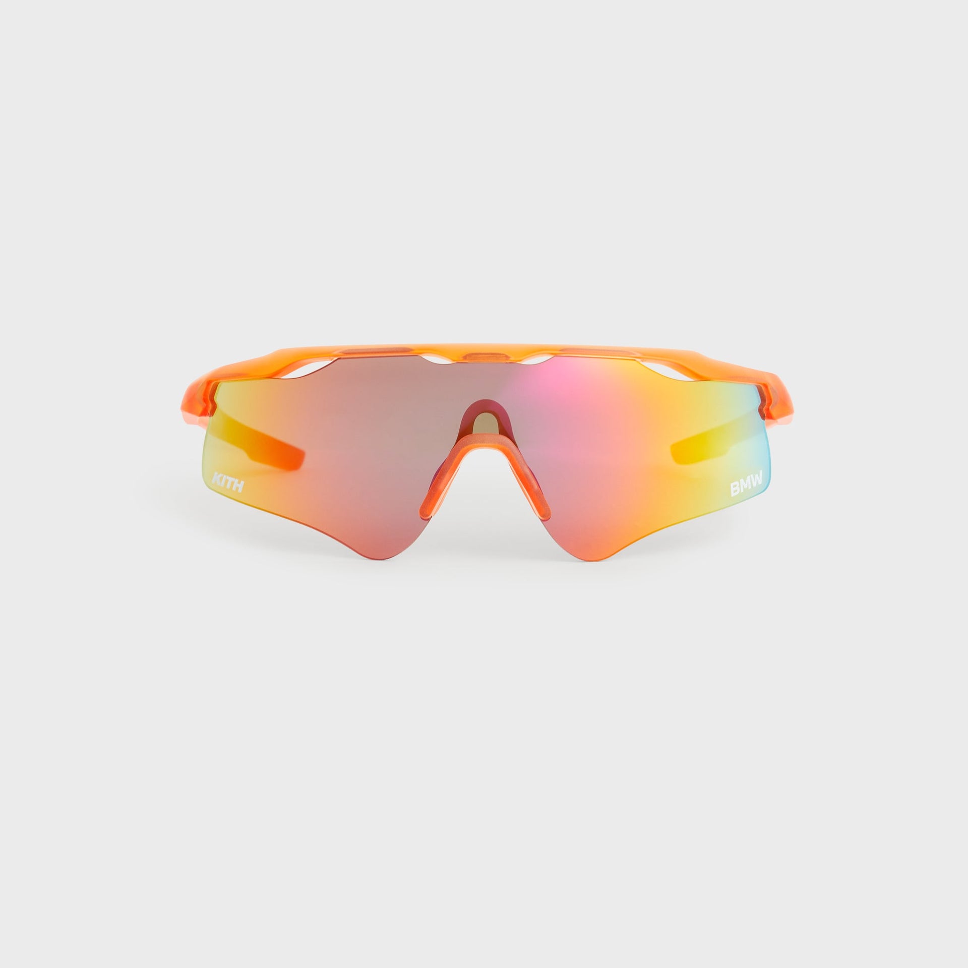 Kith for BMW Motor Racer Sunglasses - Sunglow