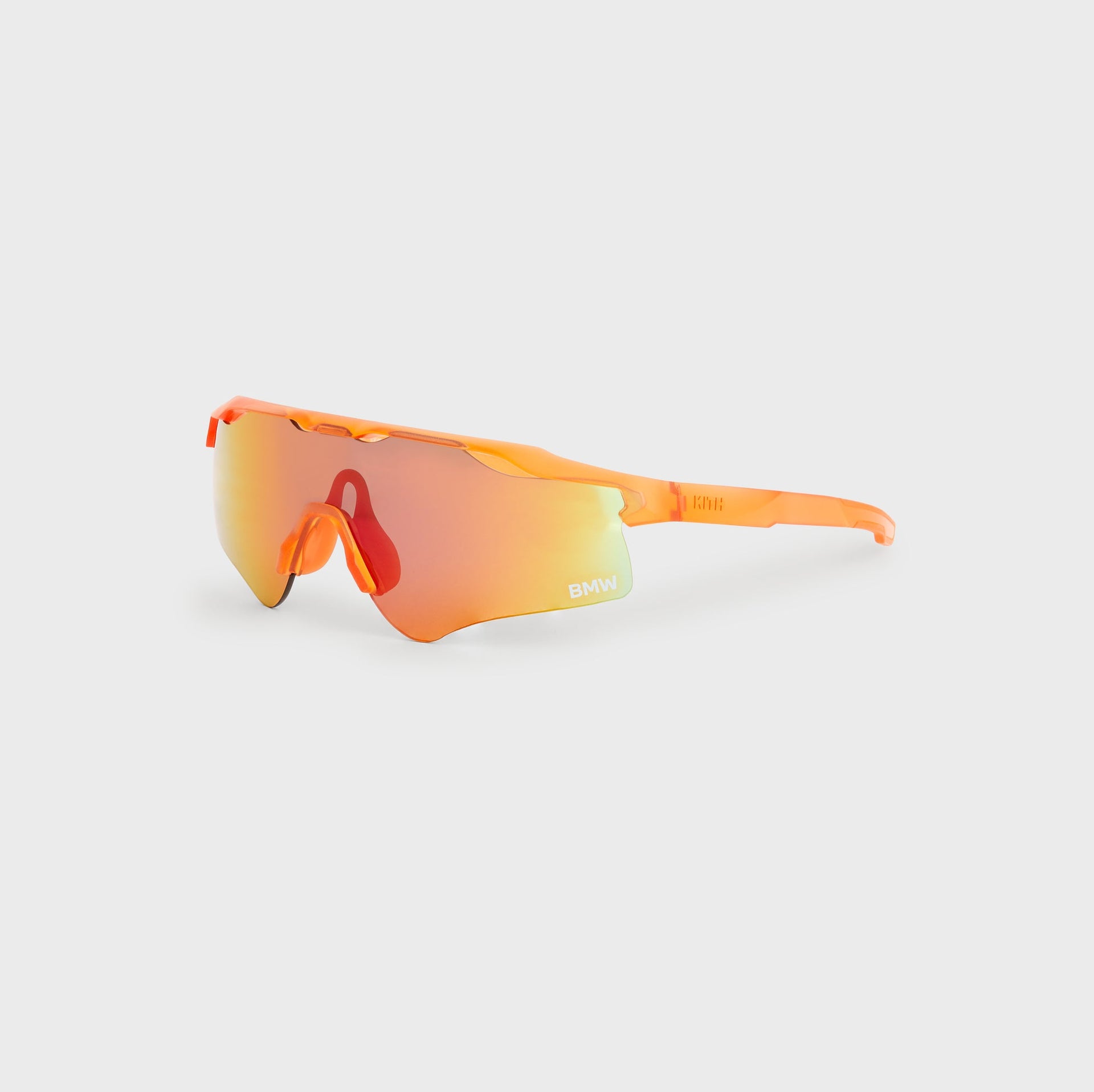 Kith for BMW Motor Racer Sunglasses - Sunglow