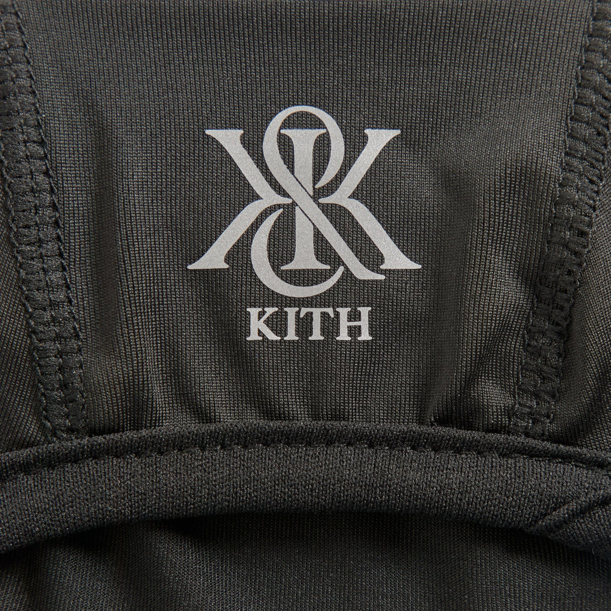 Kith Poly Balaclava - Black - PH