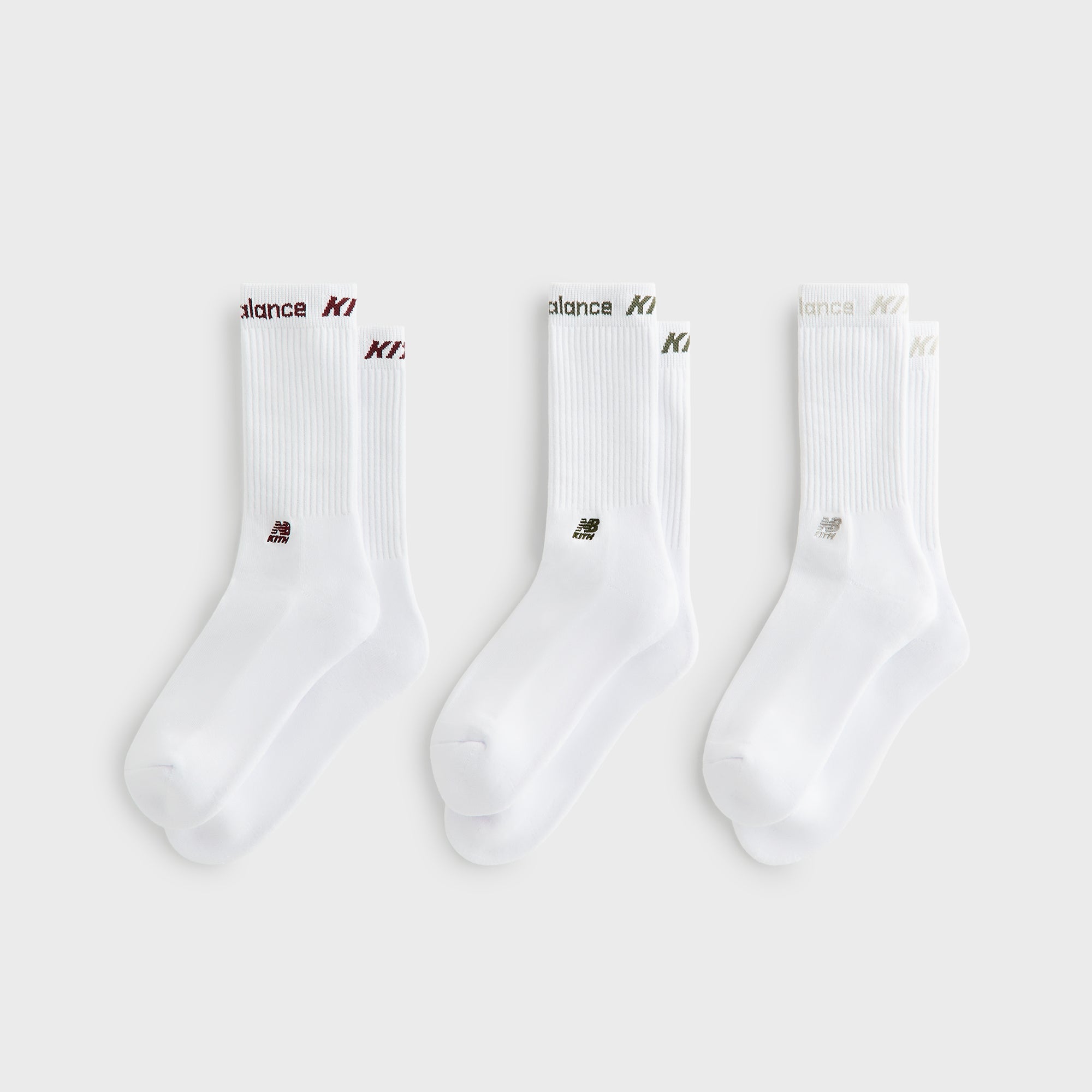 Kith - Socks | KITH UK – Kith UK