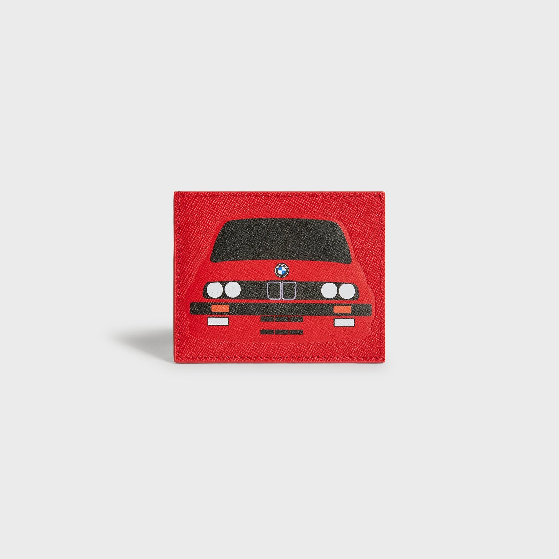Kith for BMW M3 Cardholder - Cinnabar - PH