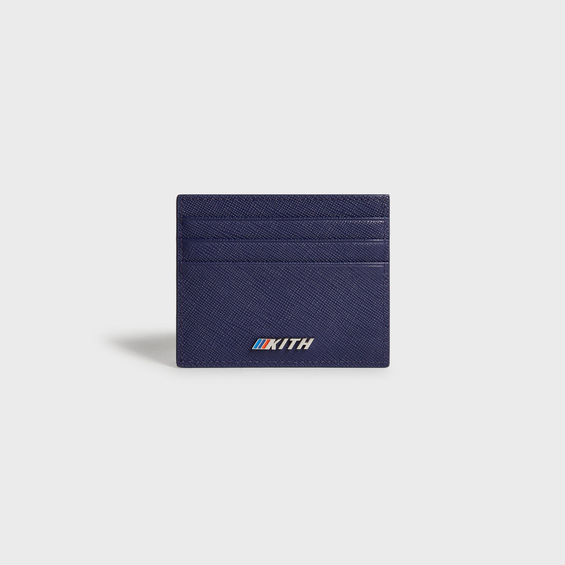 Kith for BMW M1 Cardholder - Techno Violet