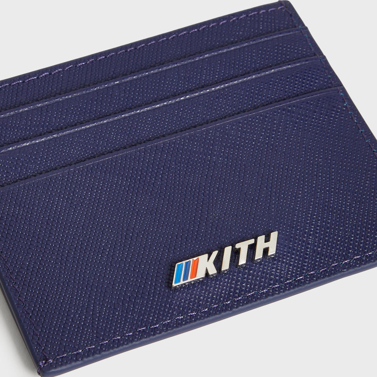Kith for BMW M1 Cardholder - Techno Violet - PH