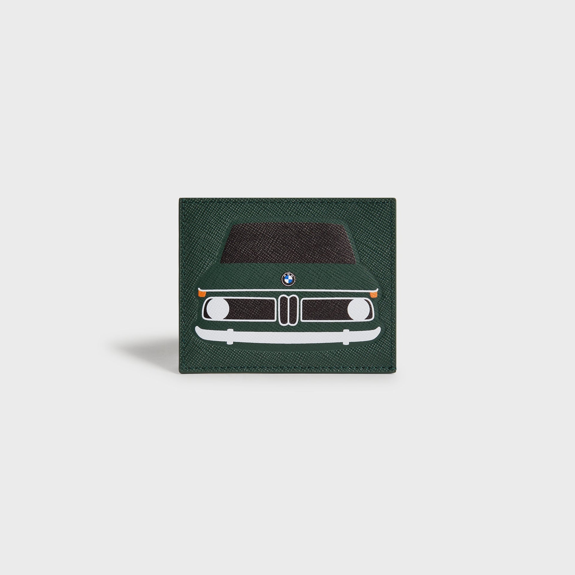 Kith for BMW 1602 Cardholder - Vitality
