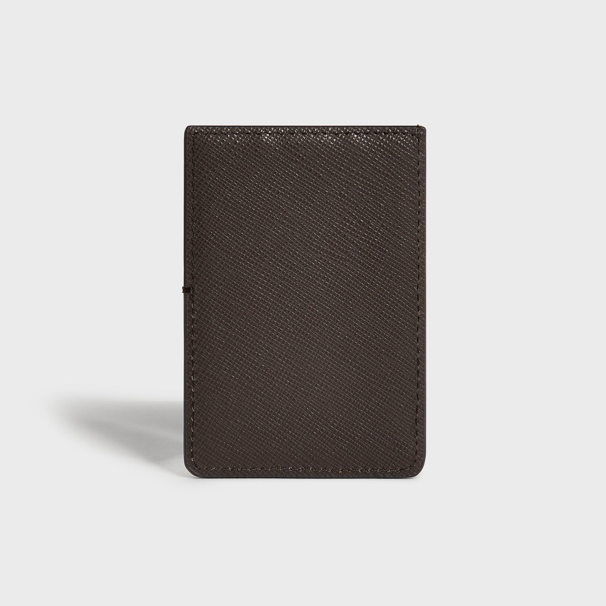 Kith Magsafe Leather Wallet - Legacy