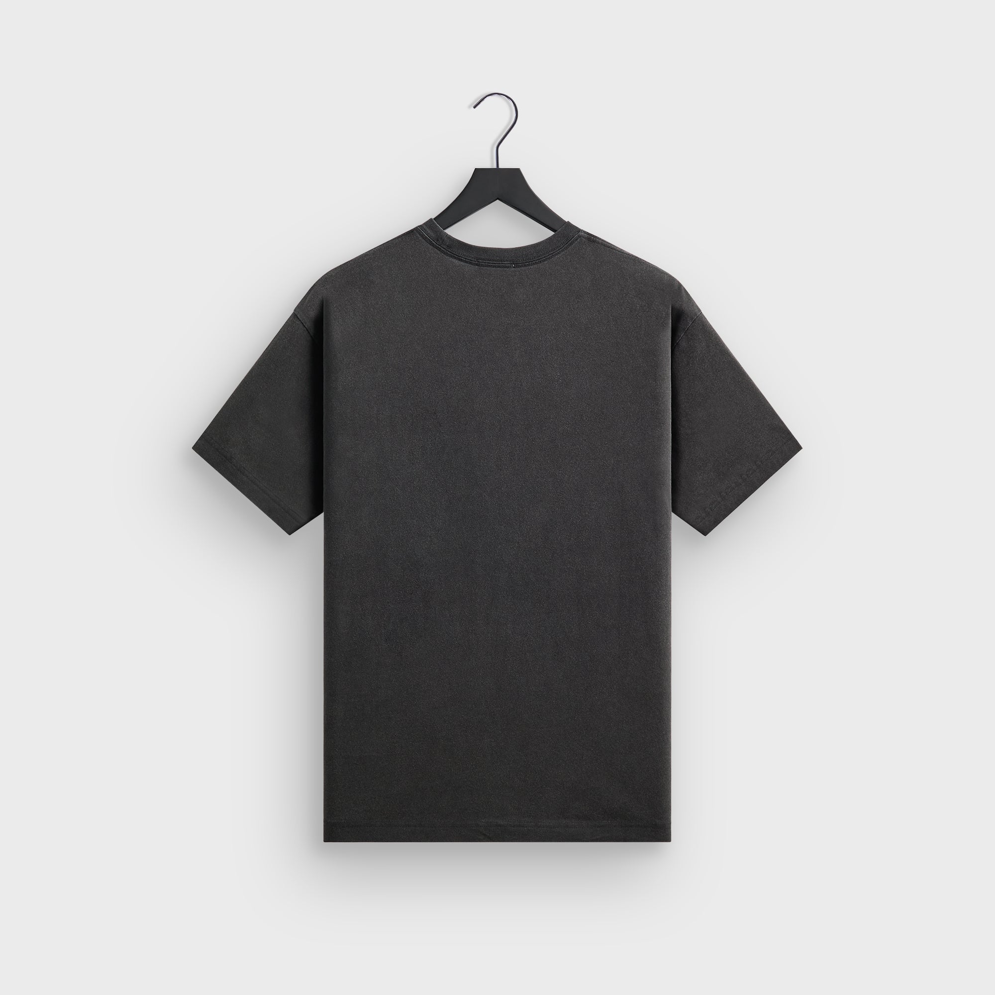 Kith for Taxi Driver Arms Crossed Vintage Tee - Black – Kith UK