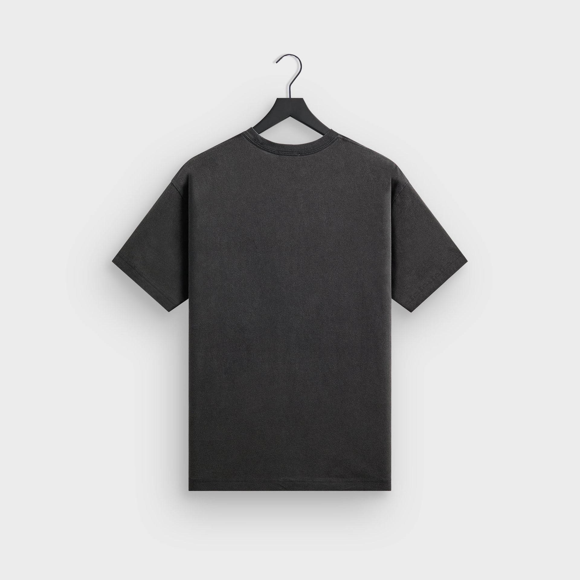 Kith for Taxi Driver Arms Crossed Vintage Tee - Black