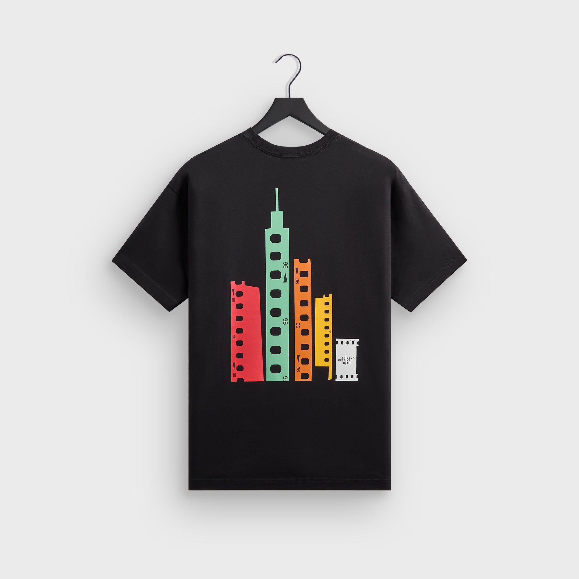 Kith for Taxi Driver & Tribeca Festival – Kith UK