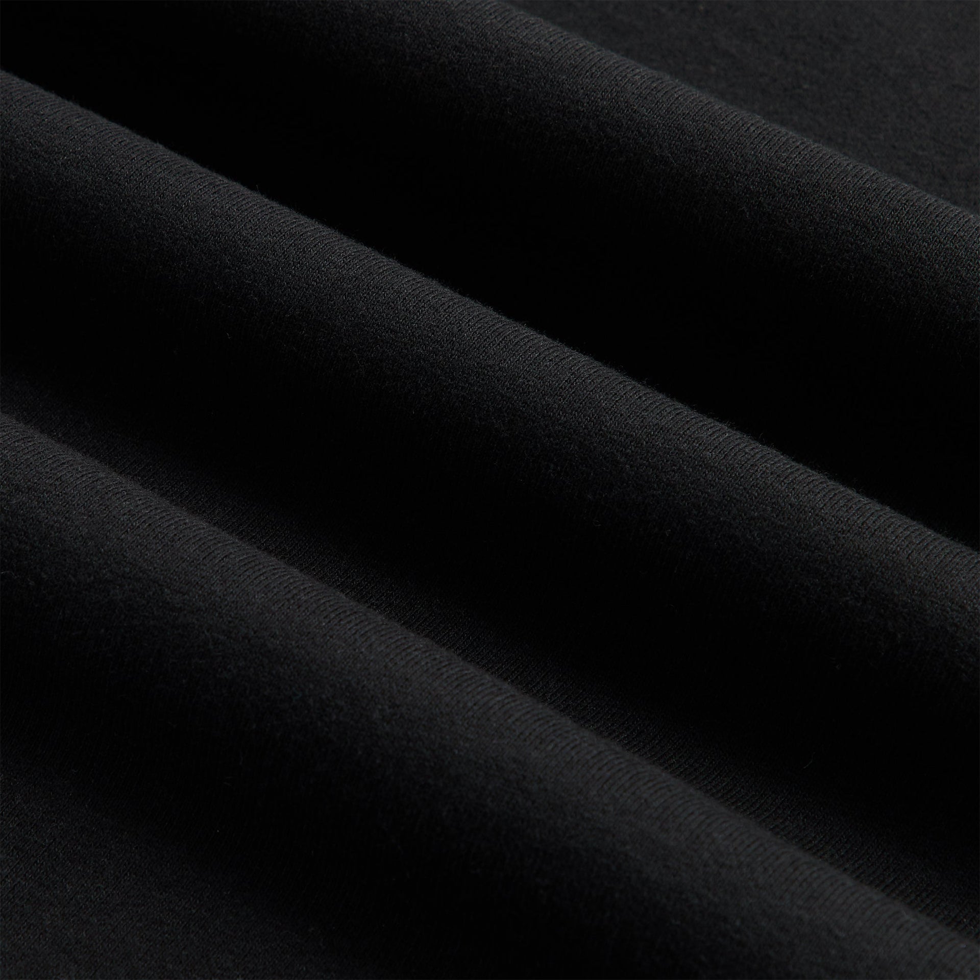 Kith for Tribeca Festival Buildings Standard Tee - Black