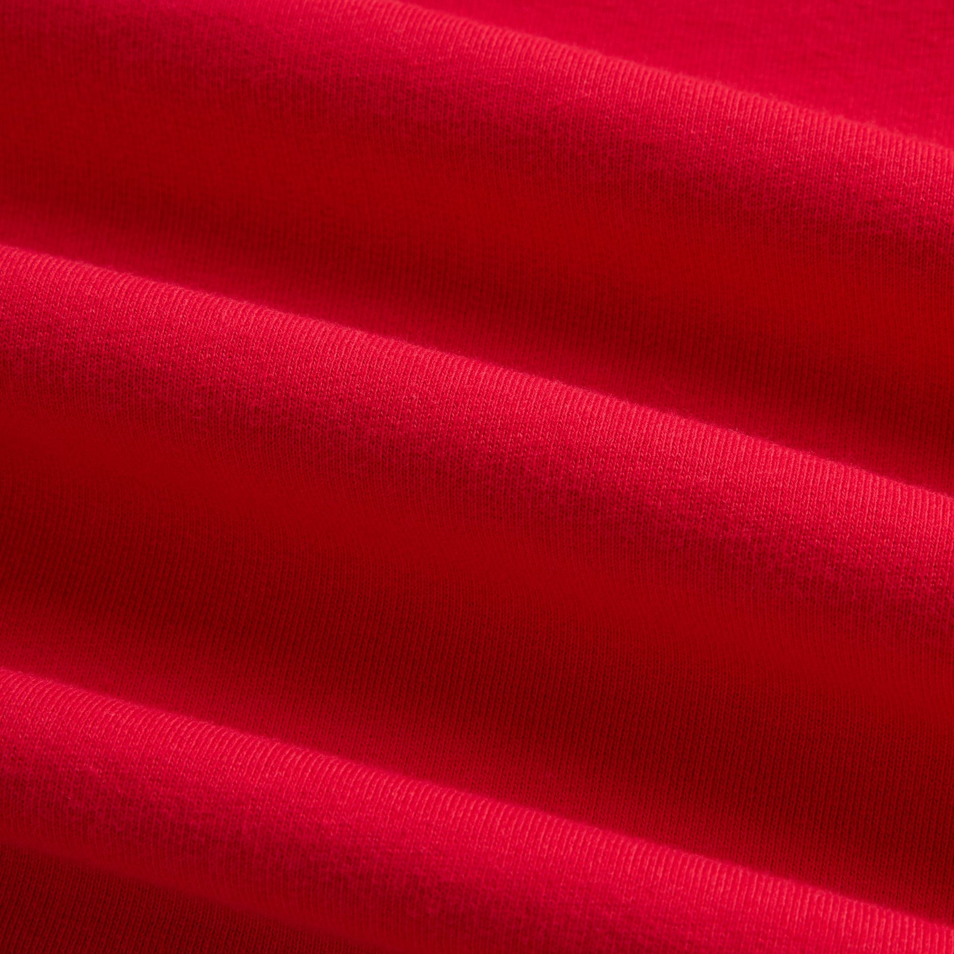 Kith for BMW Nelson Quarter Zip - Cinnabar