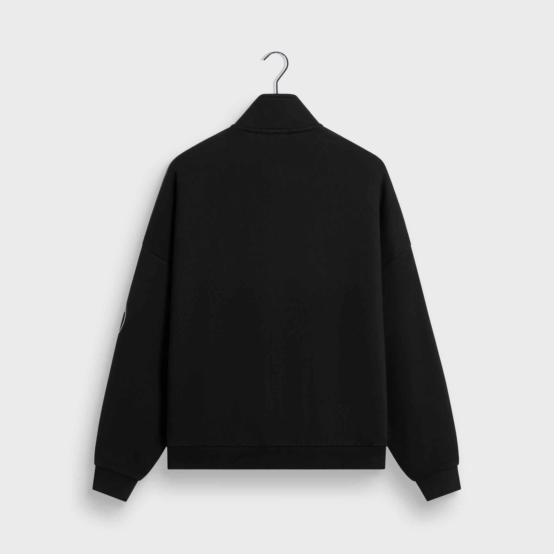 Kith for BMW Braxton Track Zip - Black - PH