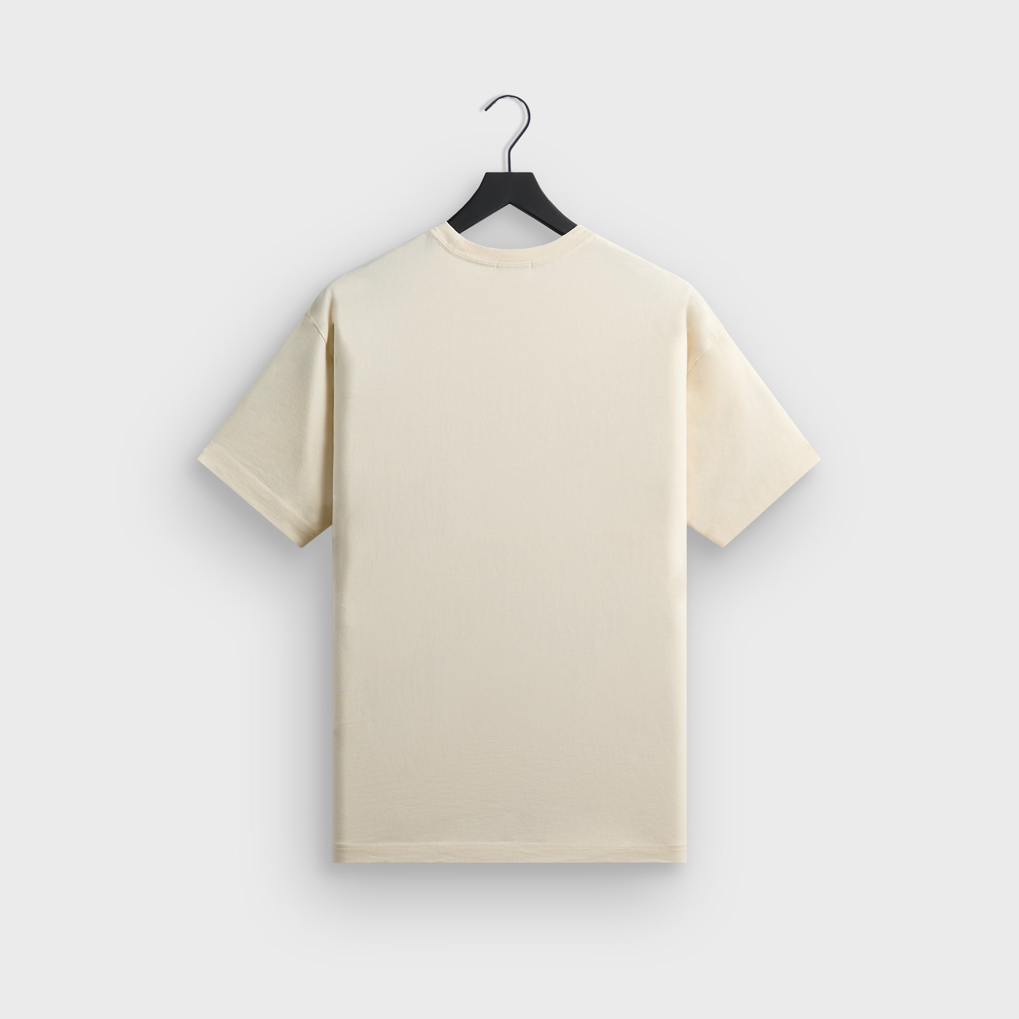Kith Floral NY Tee - Sandrift – Kith UK