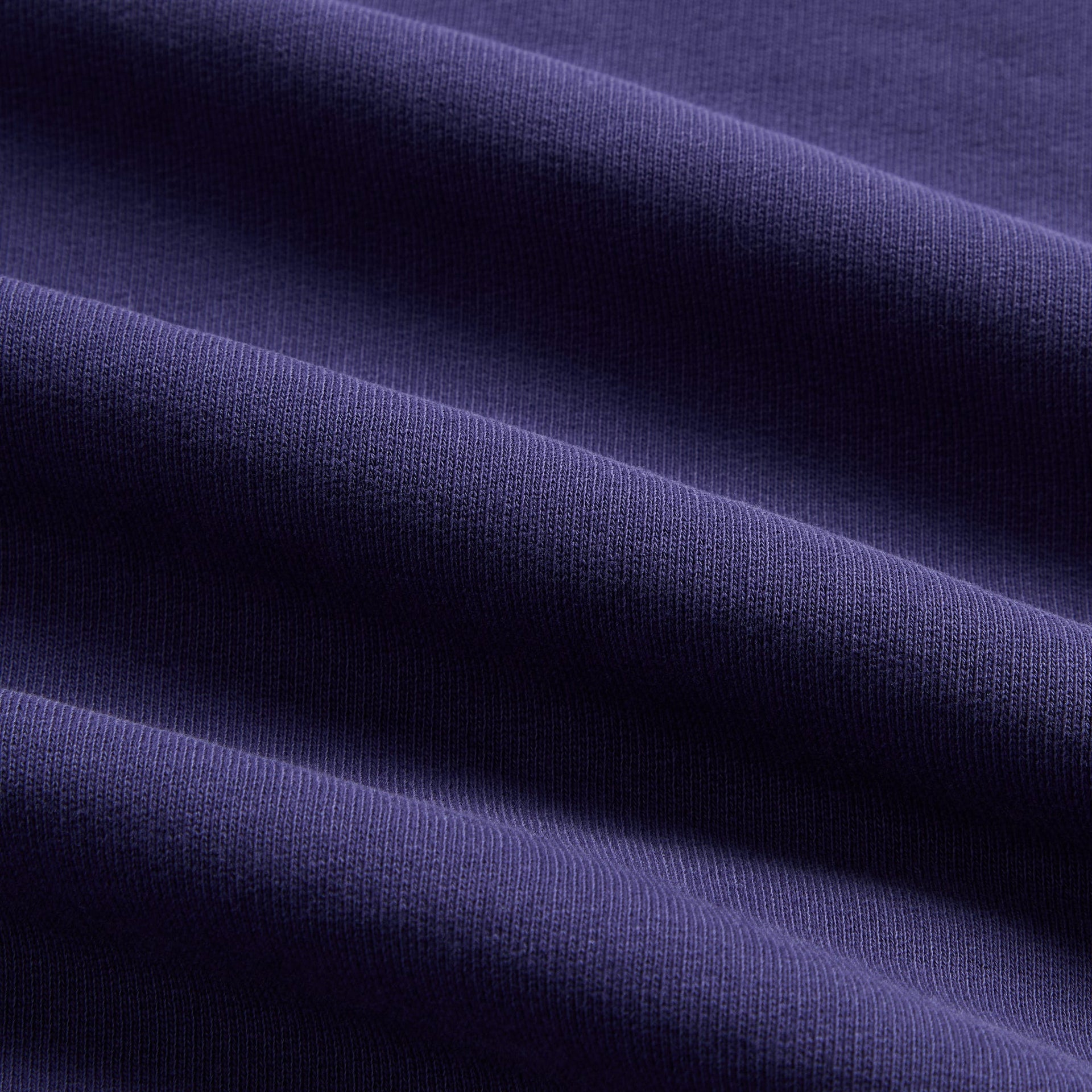 Kith for BMW M Nelson Hoodie - Techno Violet
