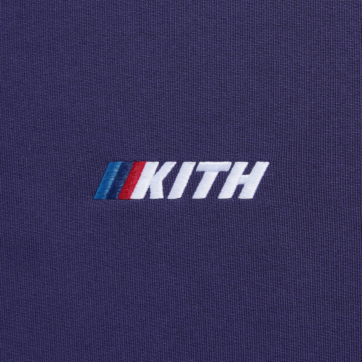 Kith for BMW M Nelson Hoodie - Techno Violet - PH