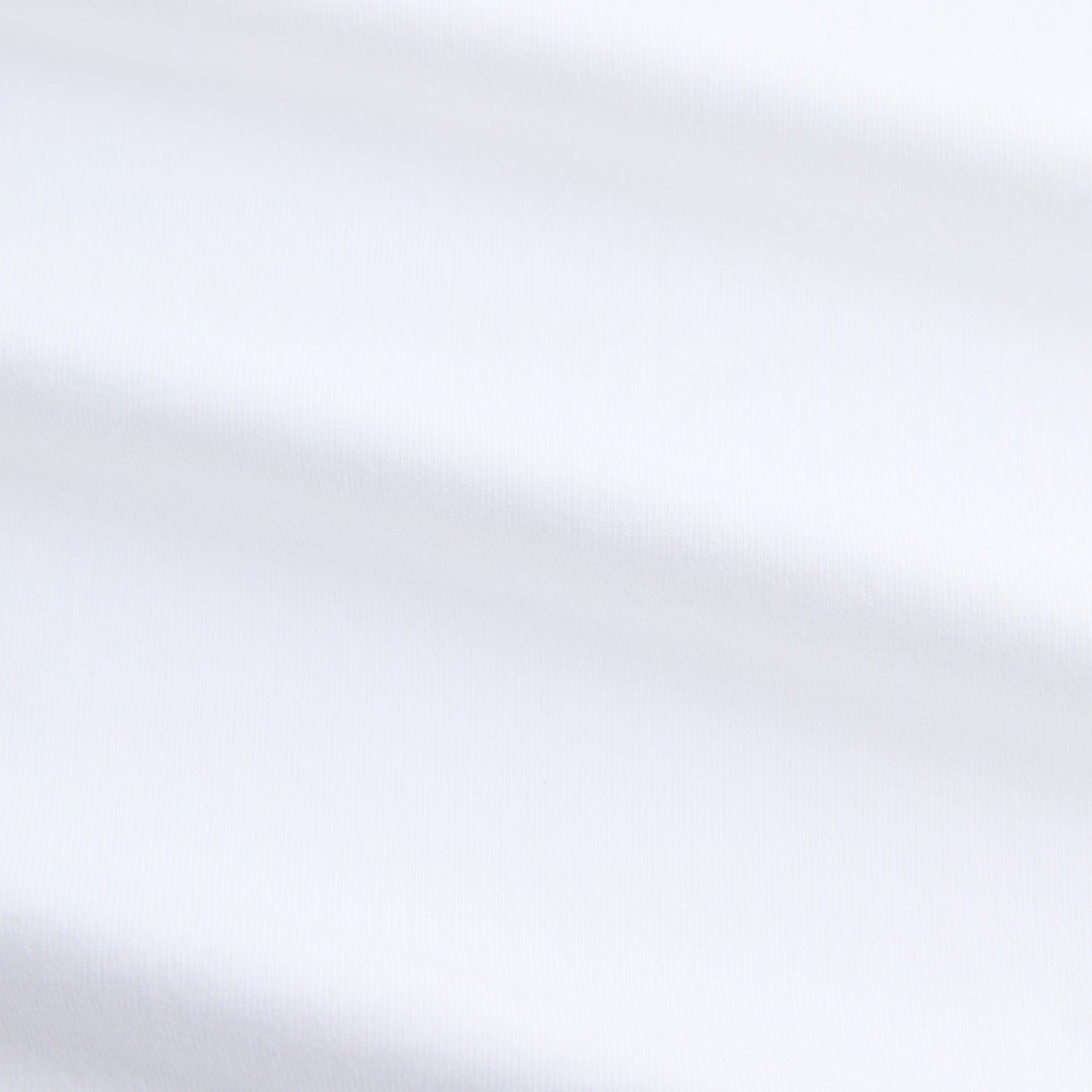 Kith Seoul Classic Logo Tee - White
