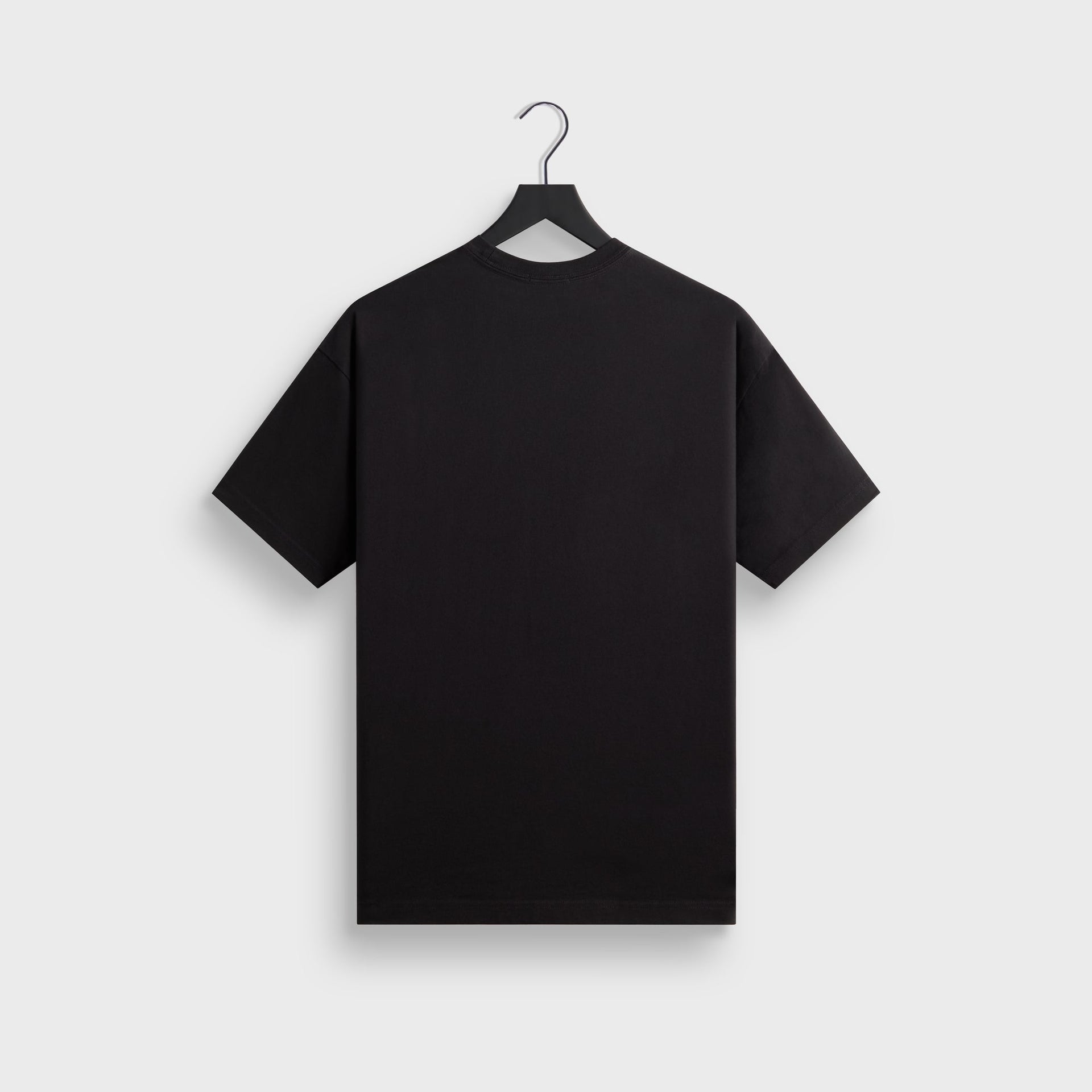 Kith for Cinelli Upside Down Tee - Black