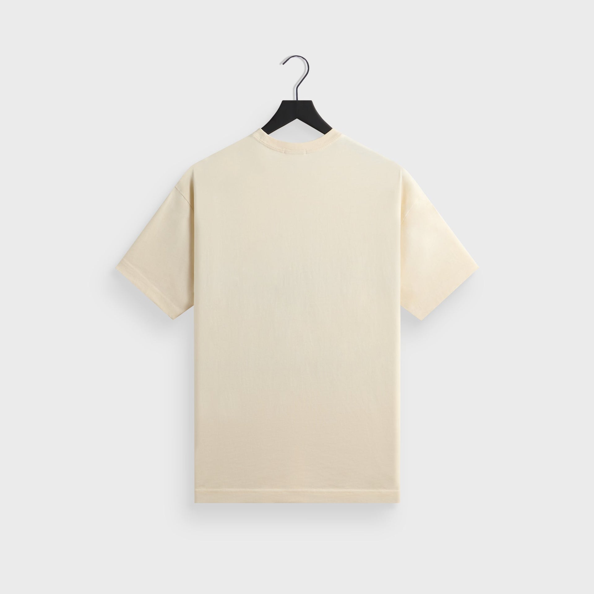 Kith for Cinelli Italo Lupi Tee - Sandrift