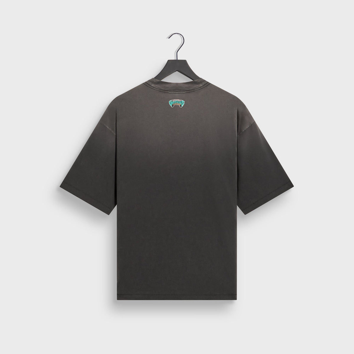 Kith for the Vancouver Grizzlies Vintage Jones II Tee - Black