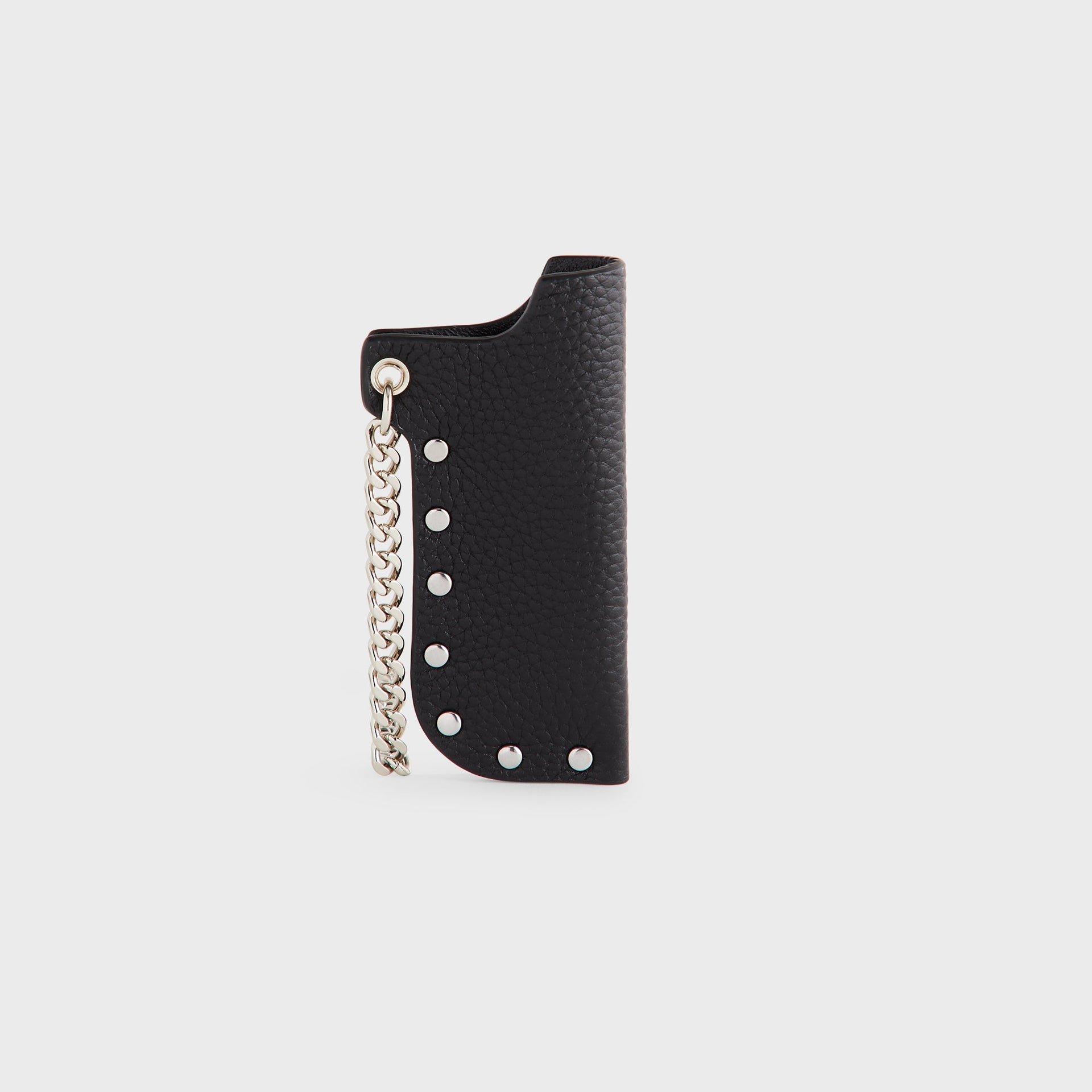 Kith Studded Lighter Holder - Black