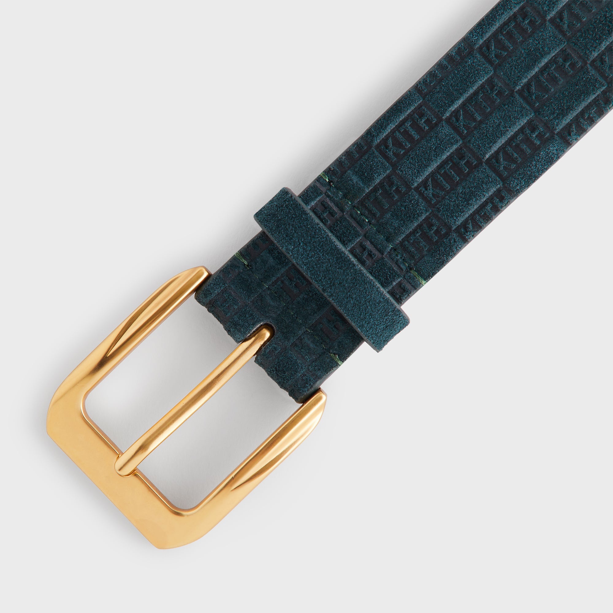 Mens Accessories - Belts | Kith – Kith UK