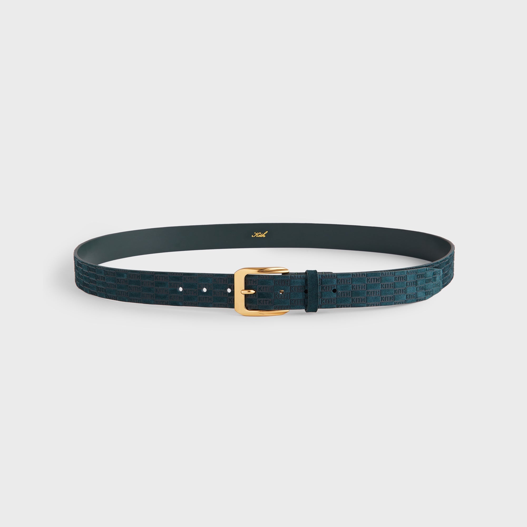 Mens Accessories - Belts | Kith – Kith UK