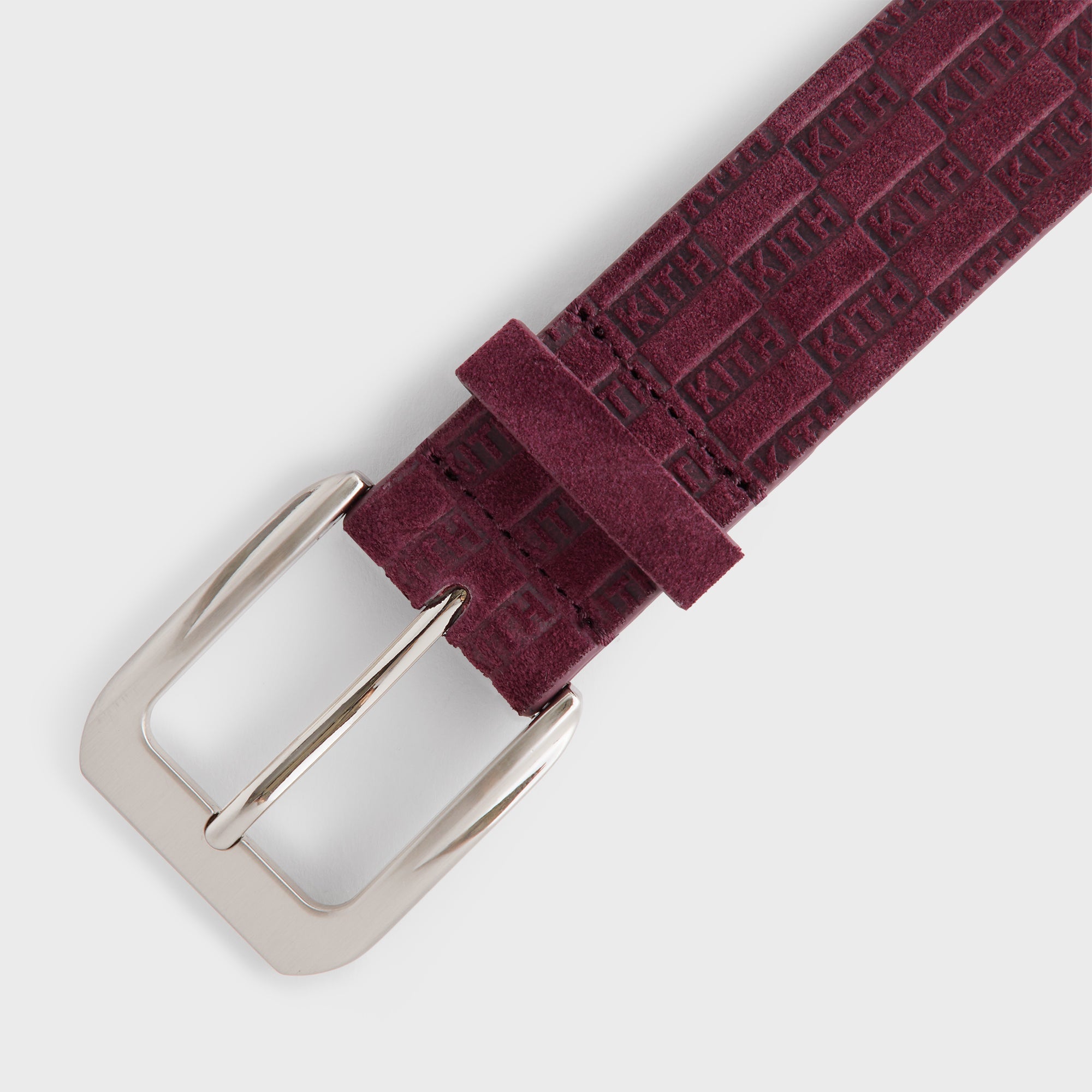 Mens Accessories - Belts | Kith – Kith UK