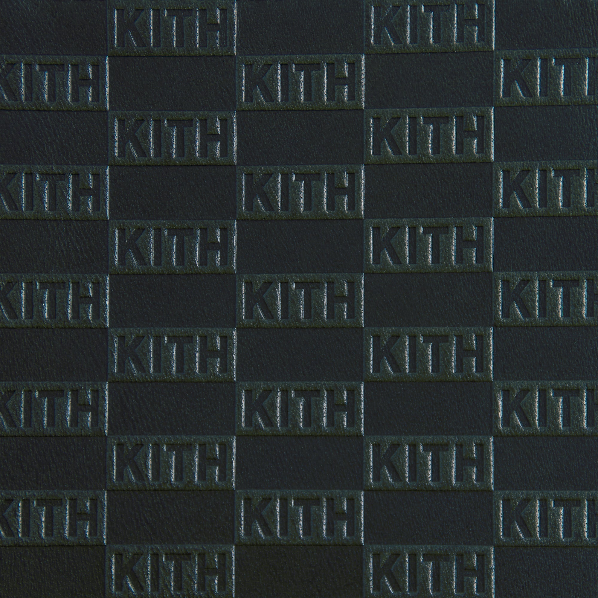 Kith Monogram Vachetta Zip Wallet - Equestrian – Kith UK Kith Monogram Vachetta Zip Wallet - Equestrian – Kith UK