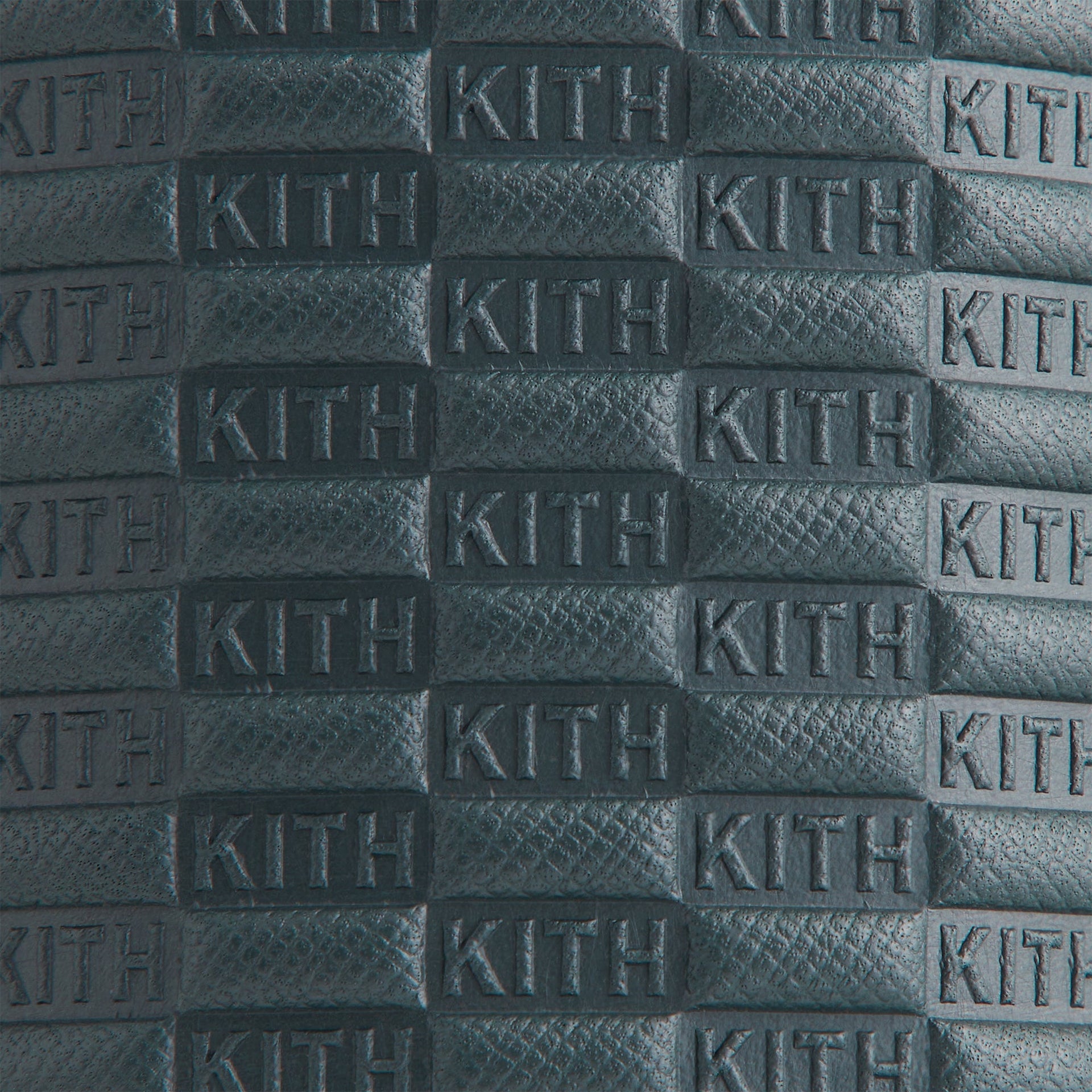 Kithmas Monogram Saffiano Leather Cigar Case - Stadium