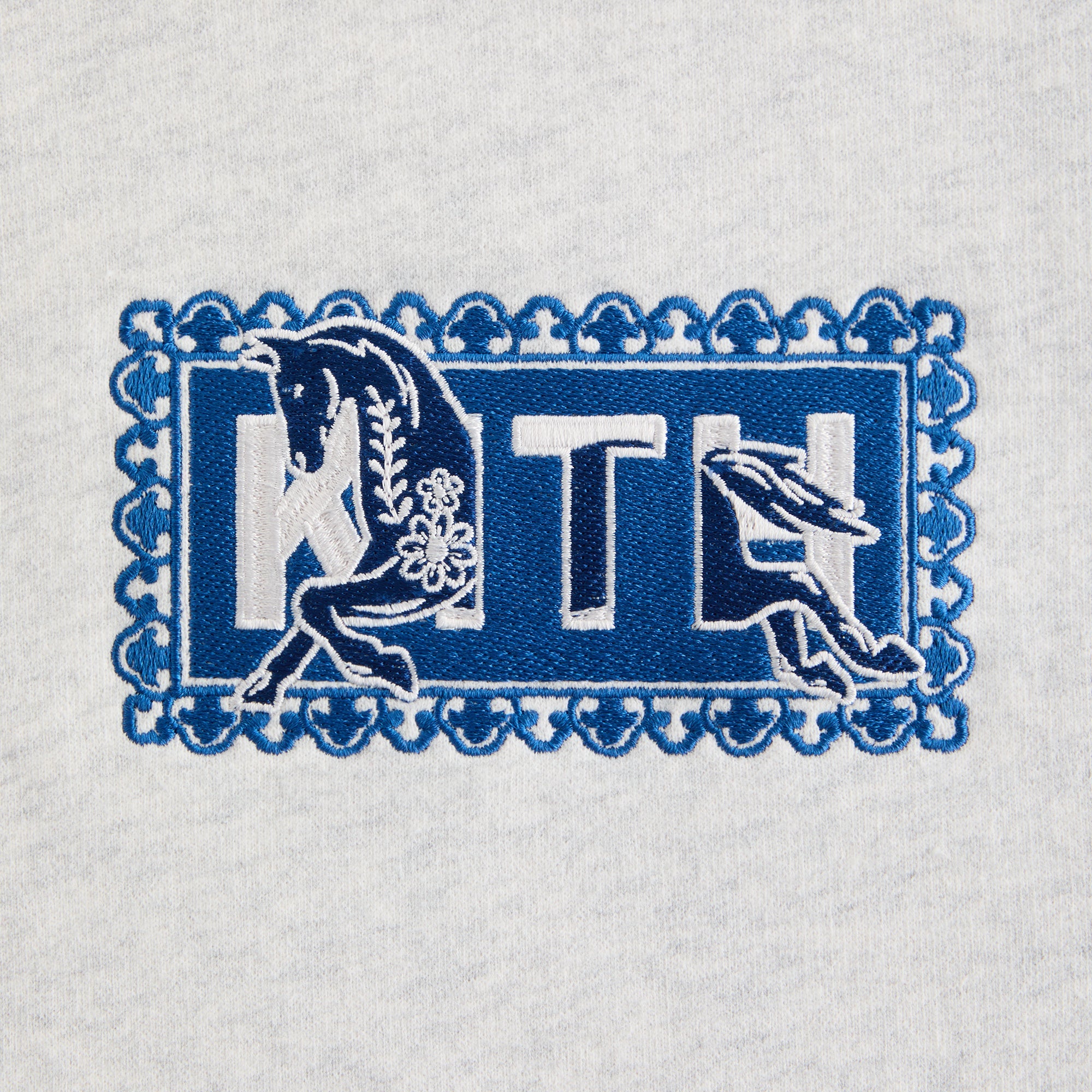 Kith Treats Year of the Horse Tee - White – Kith UK