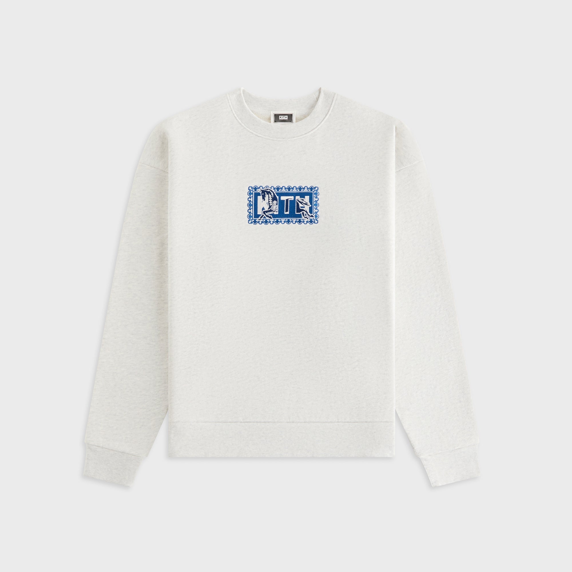 Kith Treats Year of the Horse Tee - White – Kith UK