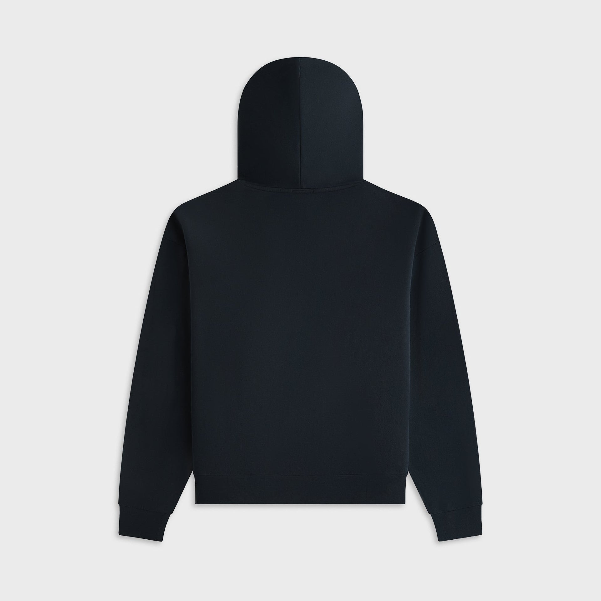 Kith Treats Stallion Nelson Hoodie - Black