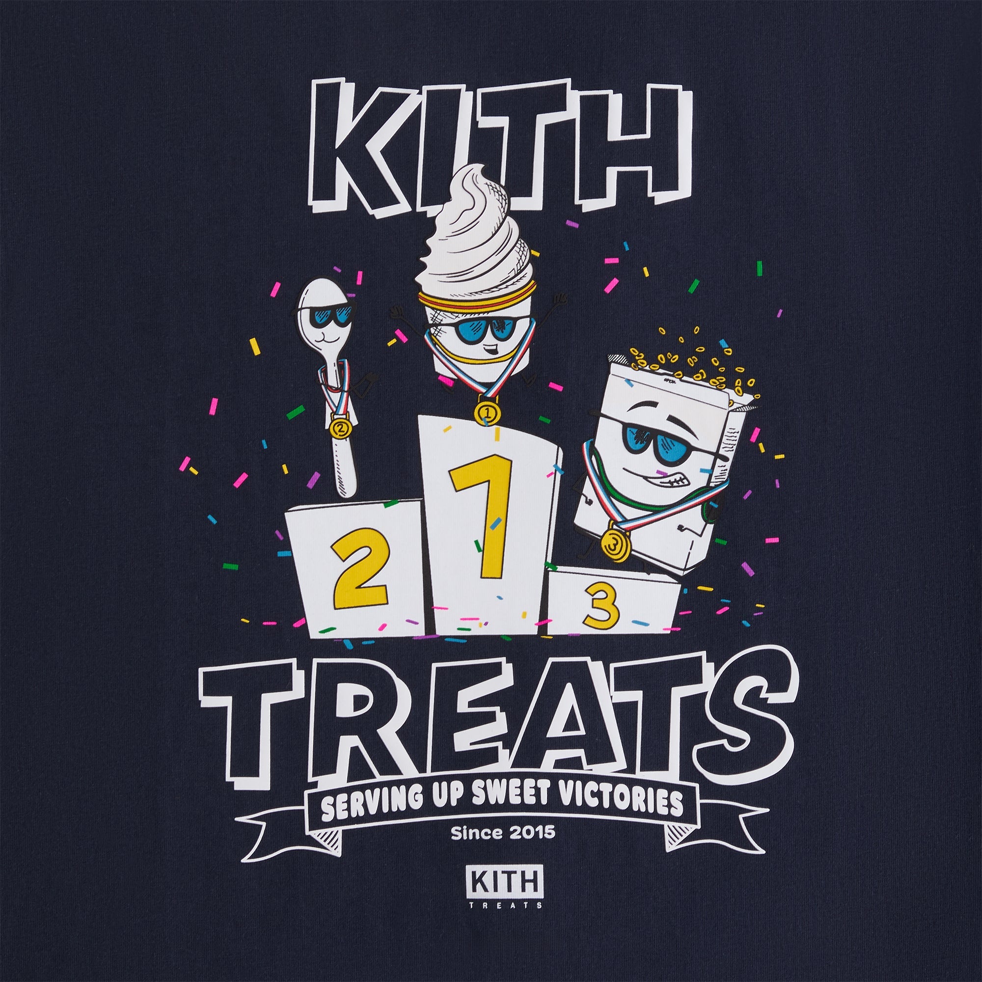 Kith Treats Swirlathon – Kith UK