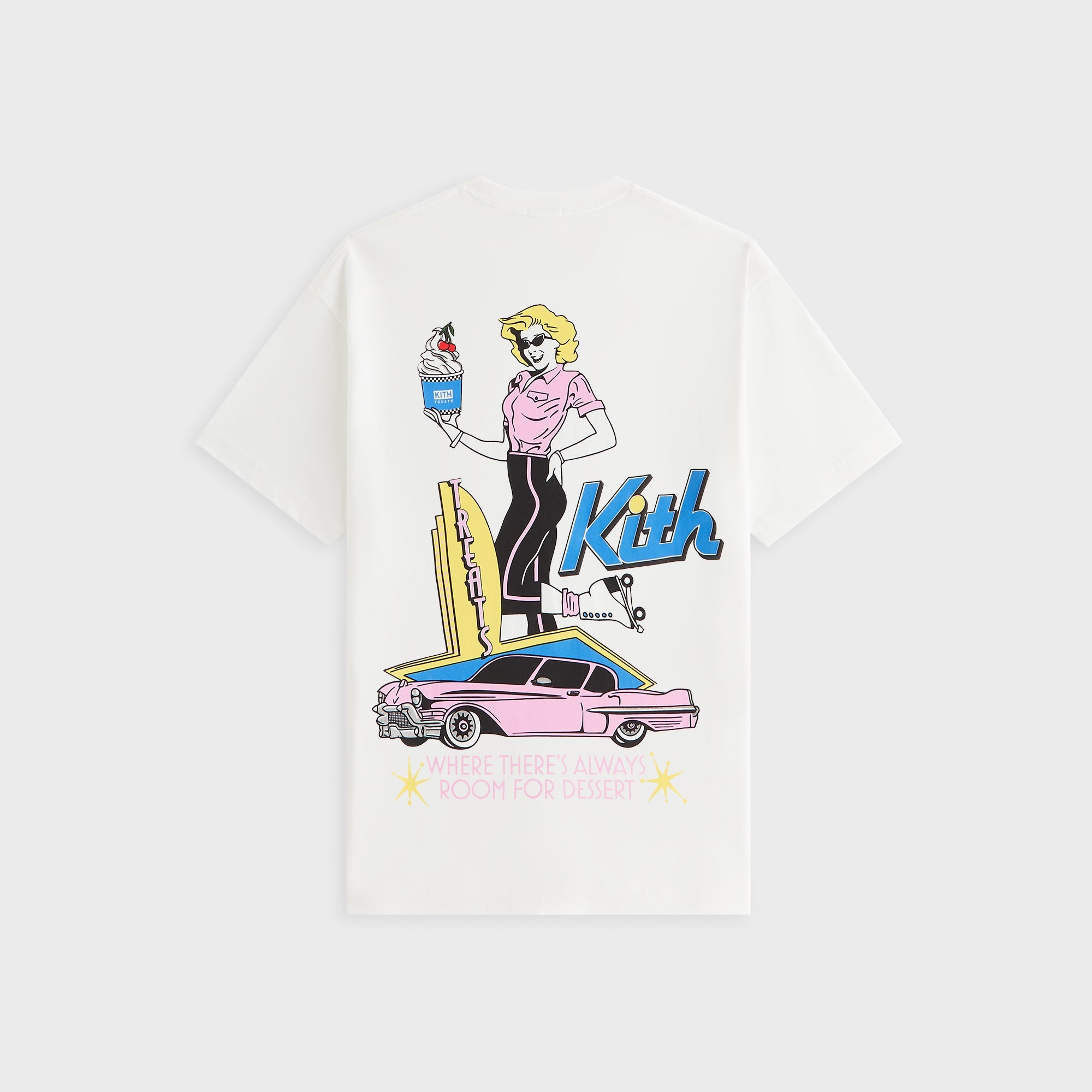 Treats Apparel | Kith – Kith UK