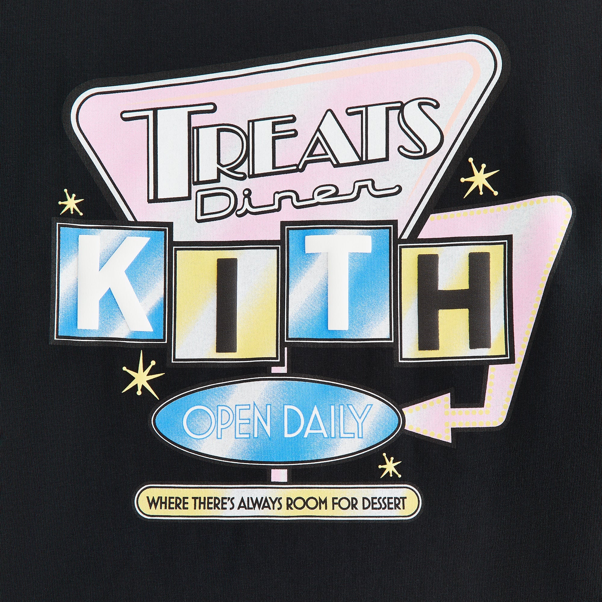Treats Apparel | Kith – Kith UK
