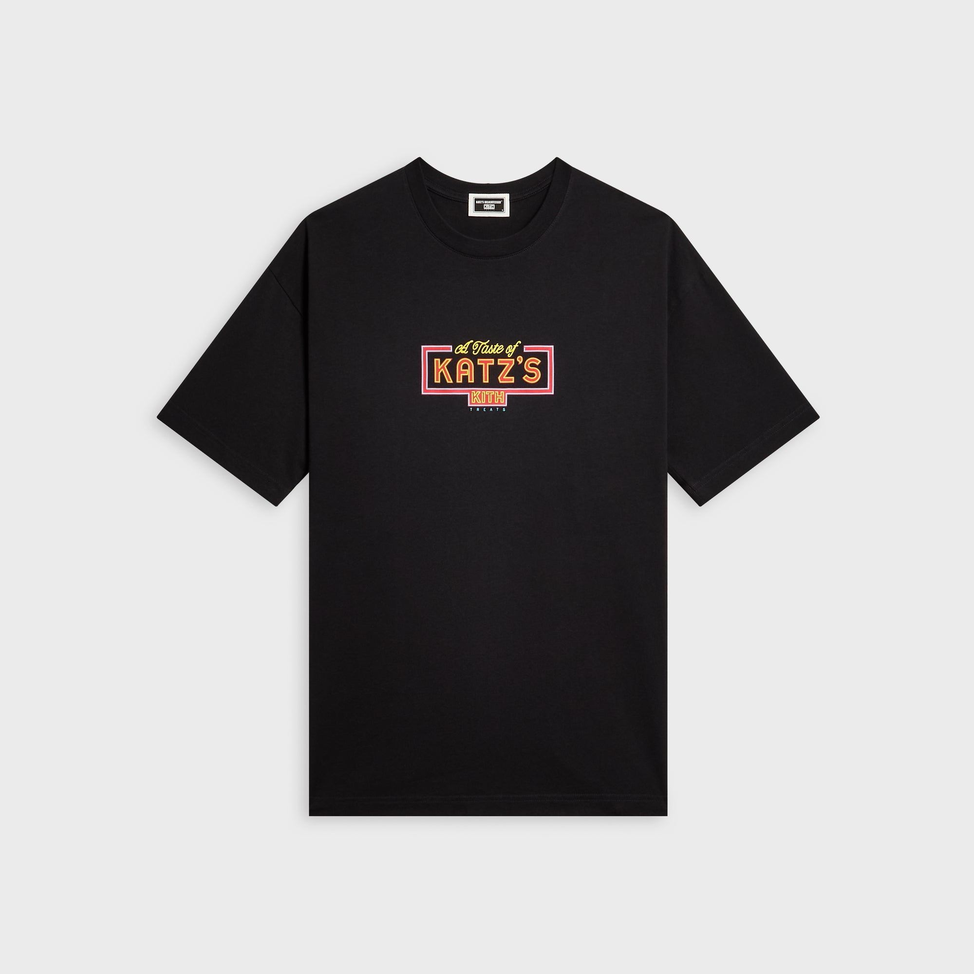 Shop Treats – Kith UK