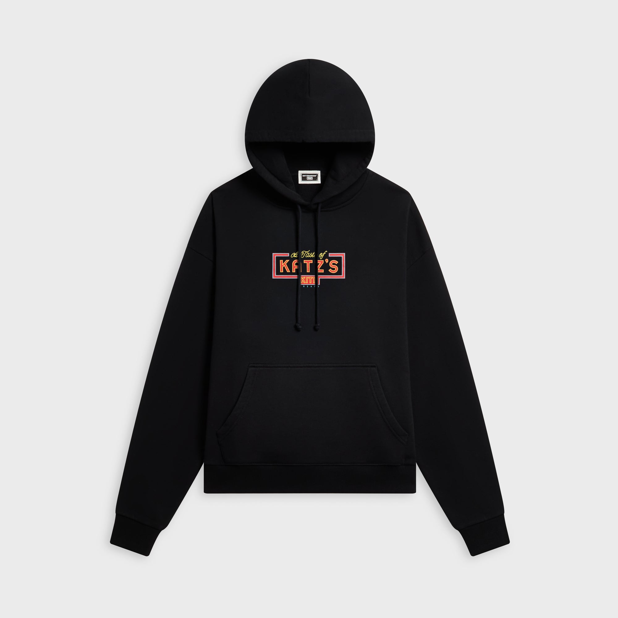 Men's Hoodies: Shop Designer & Streetwear Hoodies | Kith – Kith UK