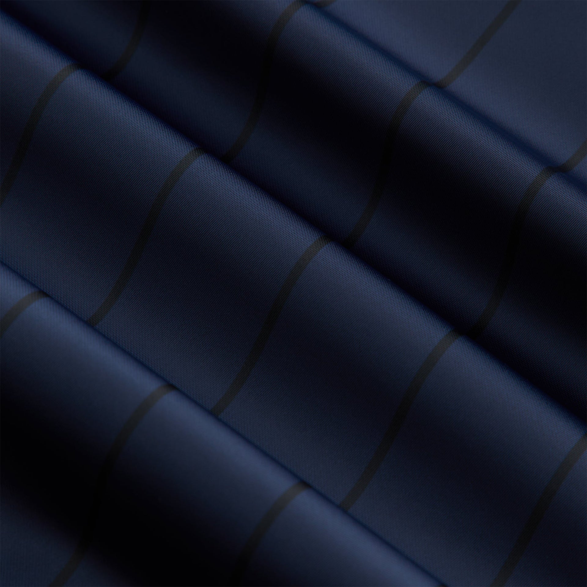 Kith Women Gorman Jacket - Nocturnal