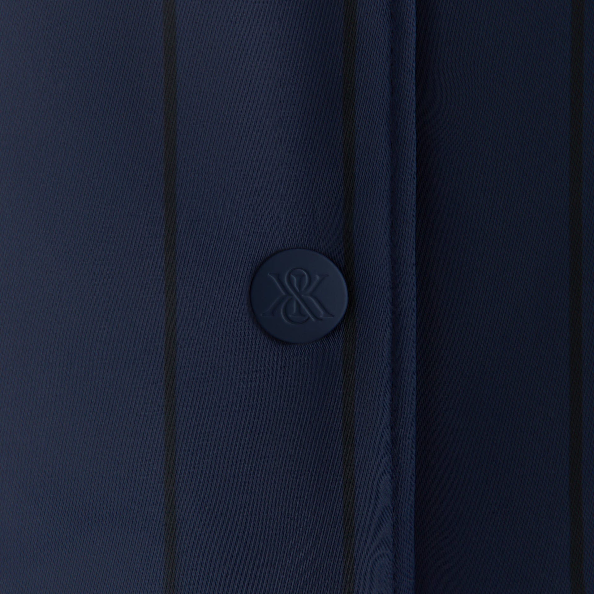 Kith Women Gorman Jacket - Nocturnal